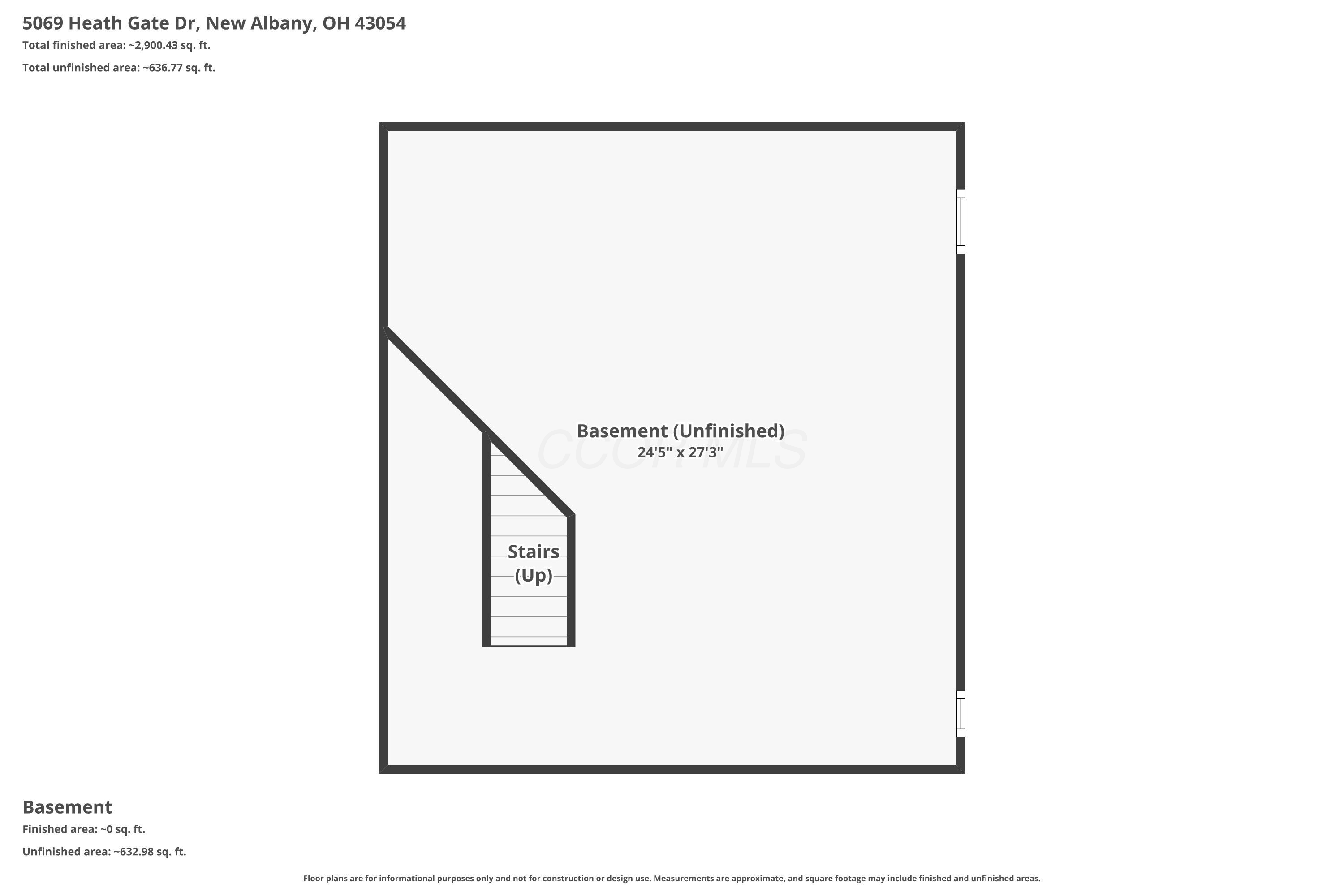 5069 Heath Gate Drive