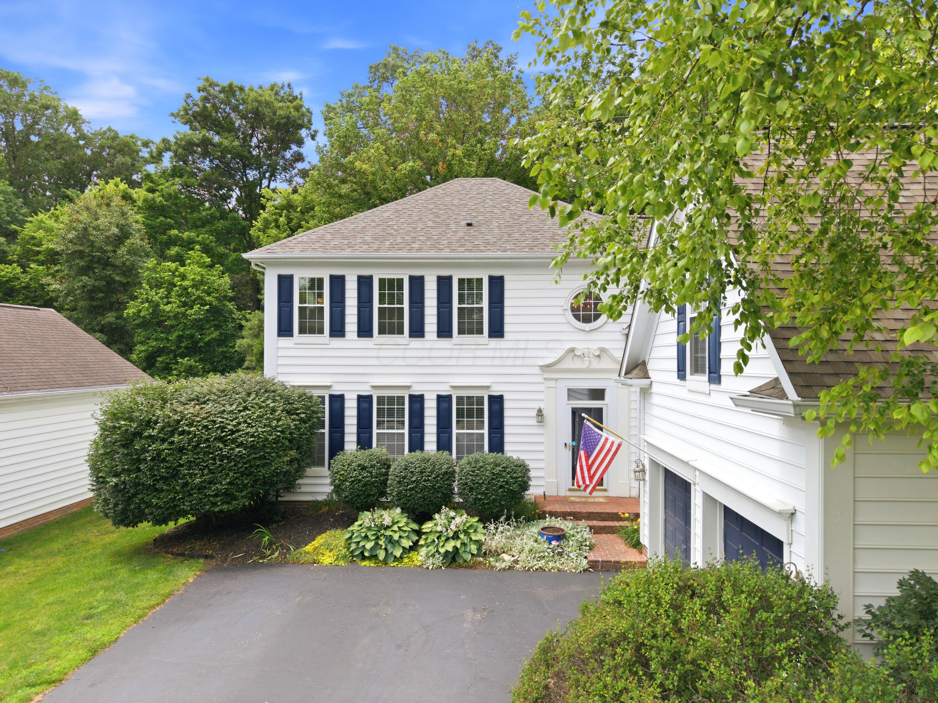 5069 Heath Gate Drive