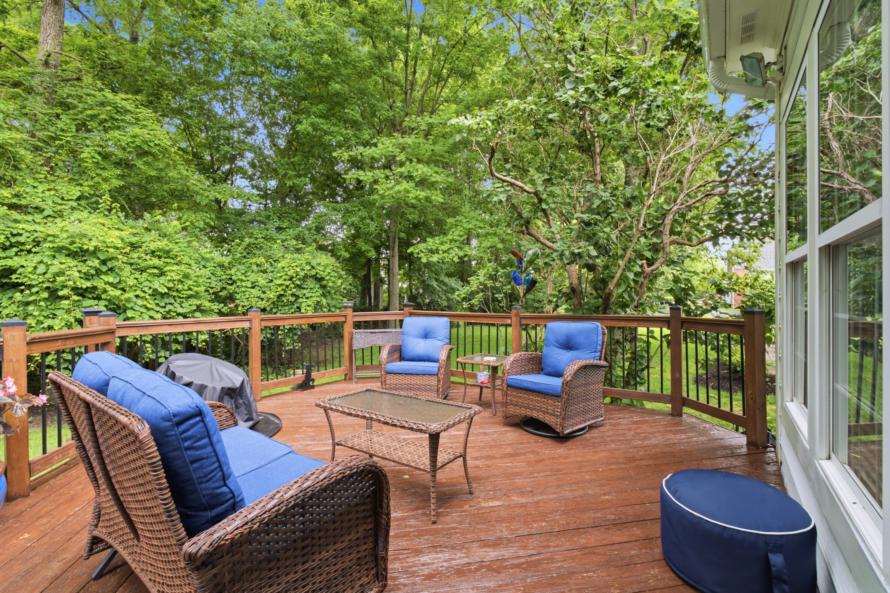 5069 Heath Gate Drive