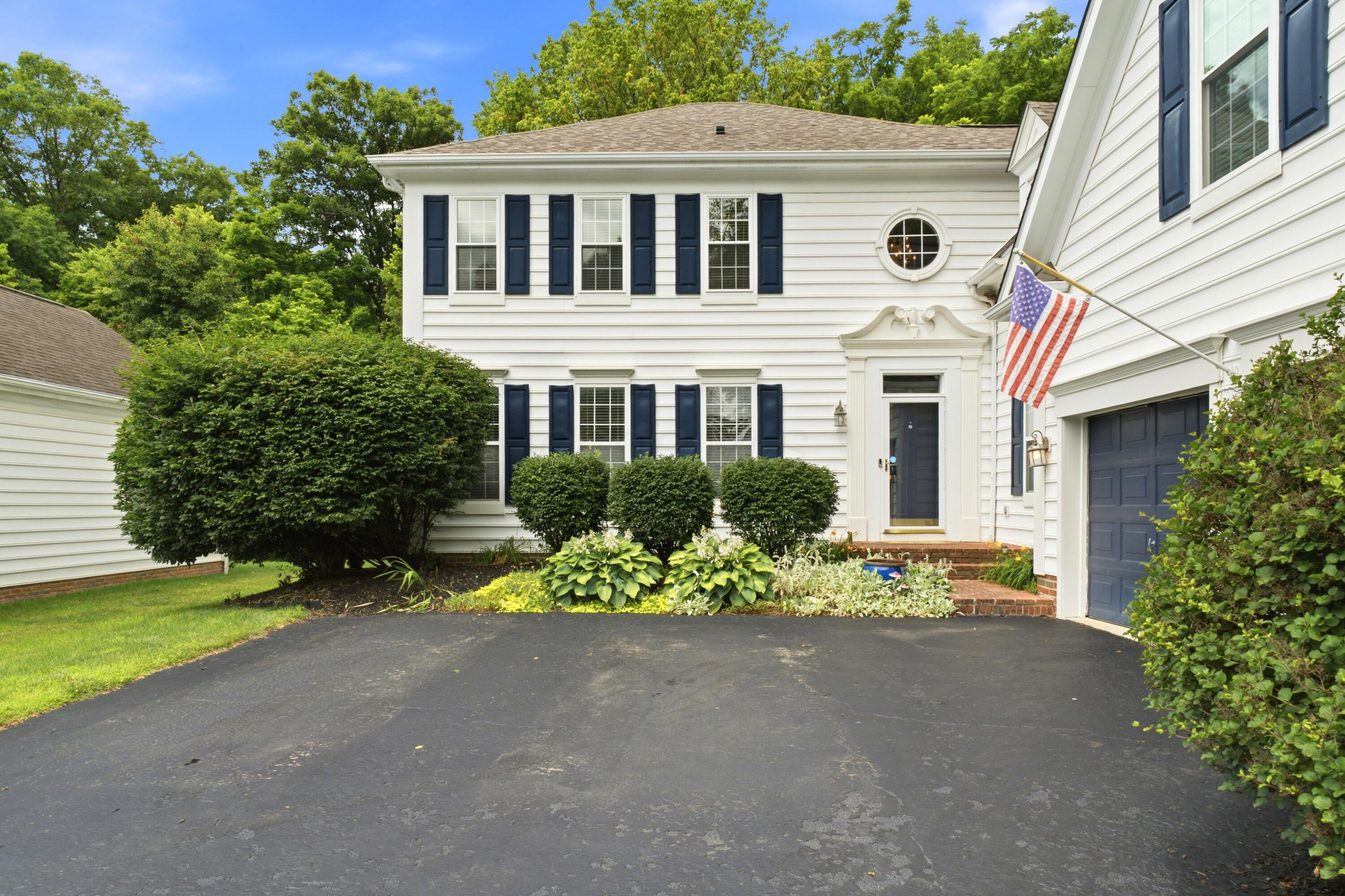 5069 Heath Gate Drive