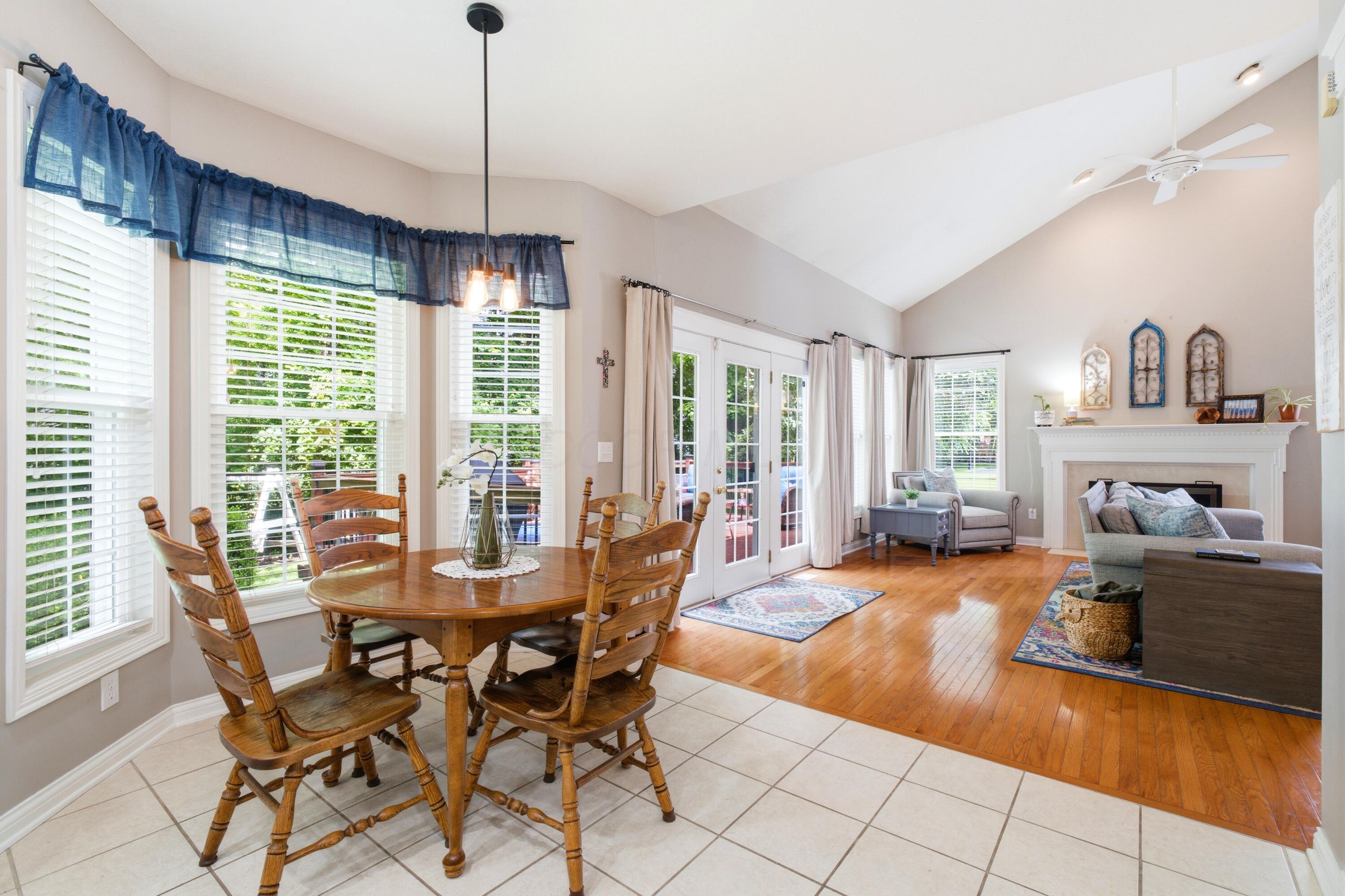 5069 Heath Gate Drive