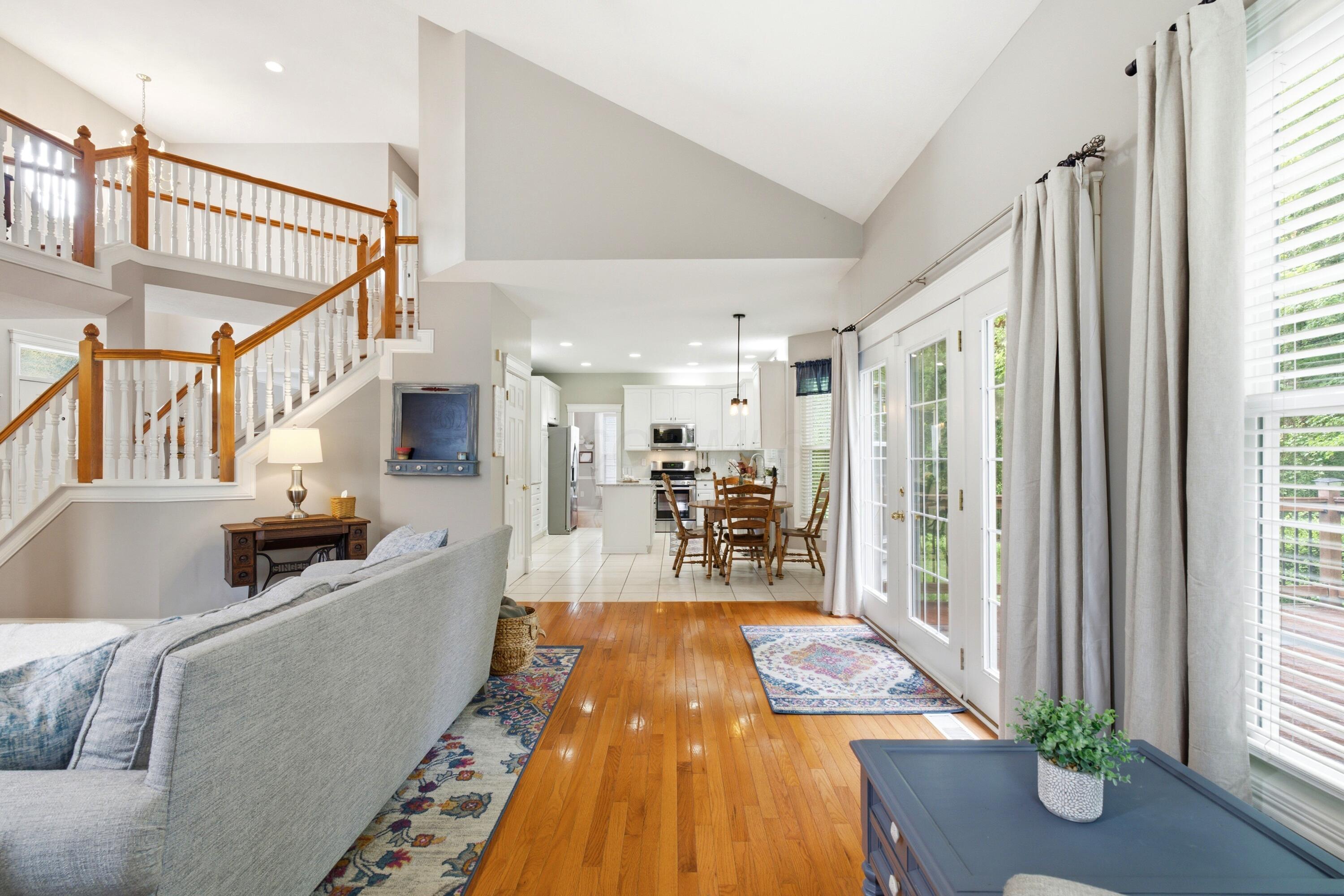 5069 Heath Gate Drive
