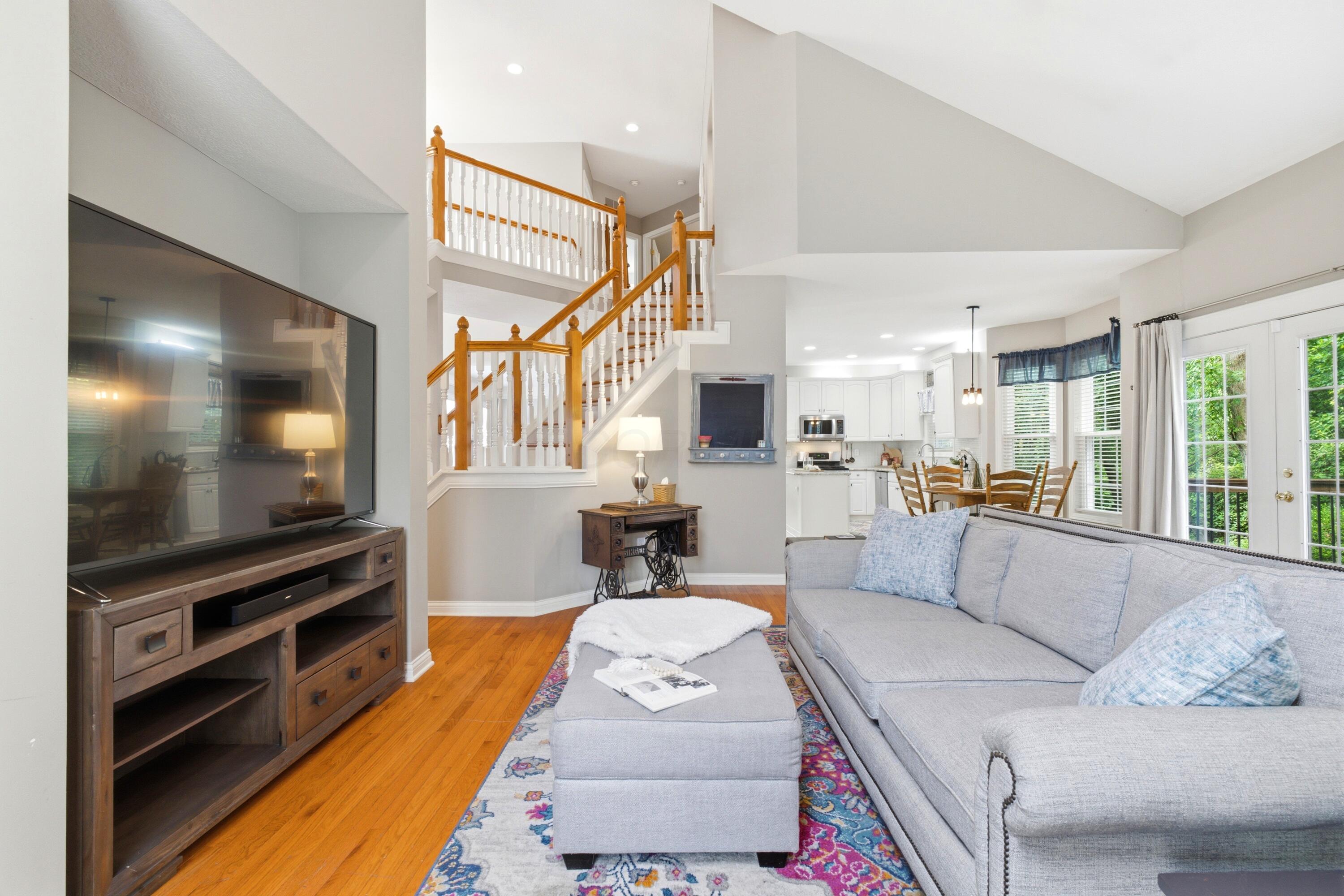 5069 Heath Gate Drive