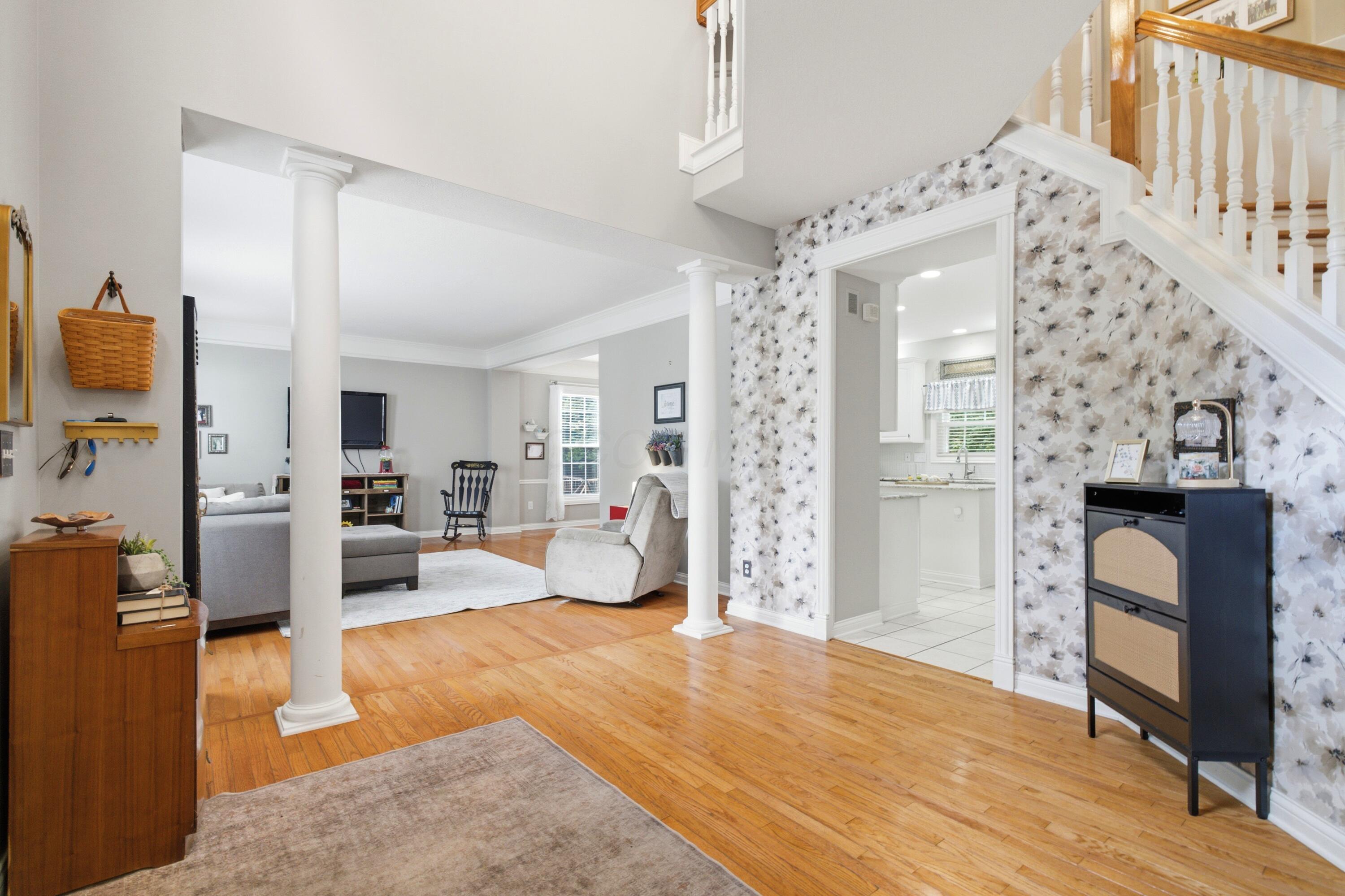 5069 Heath Gate Drive