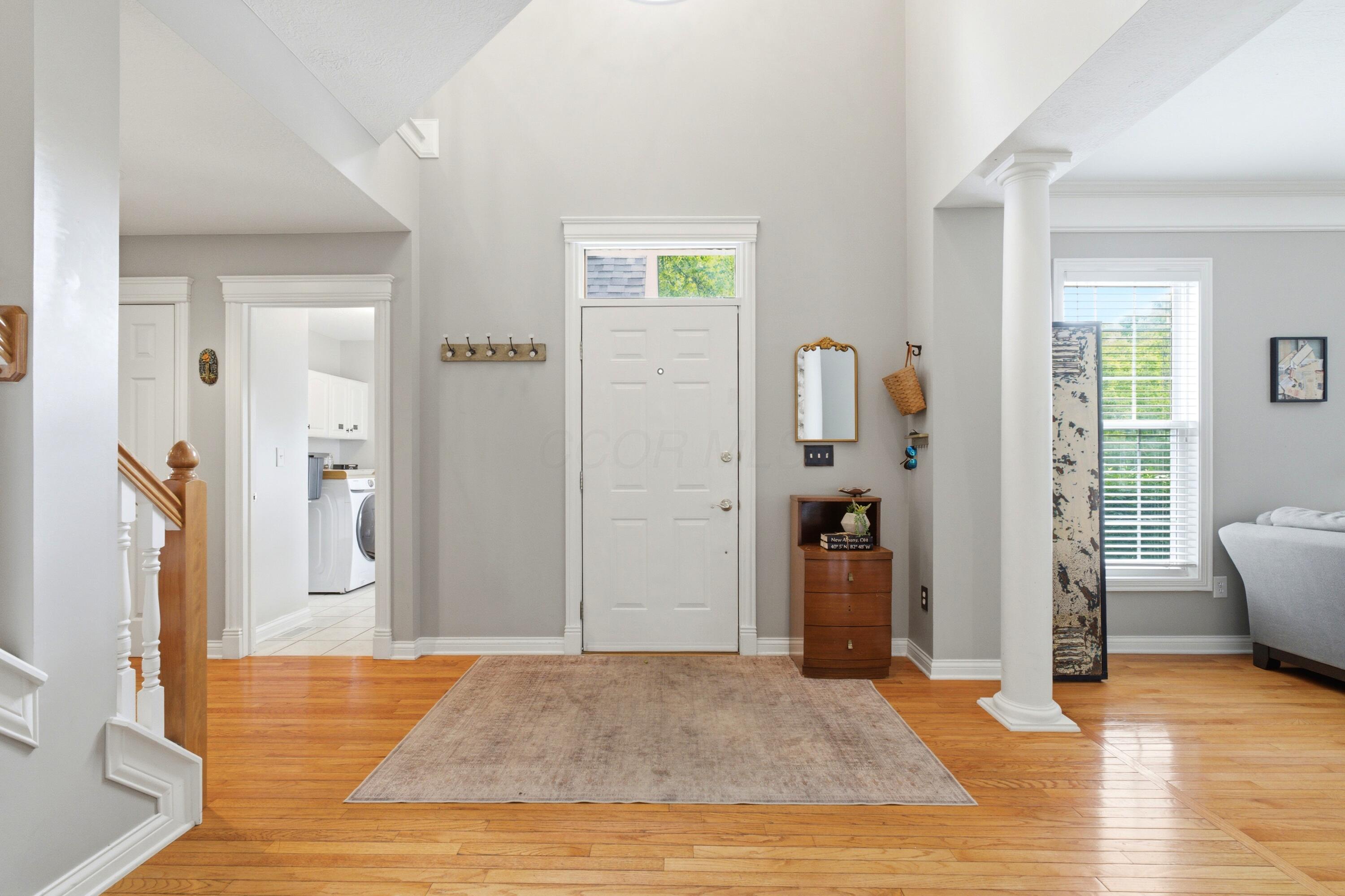 5069 Heath Gate Drive