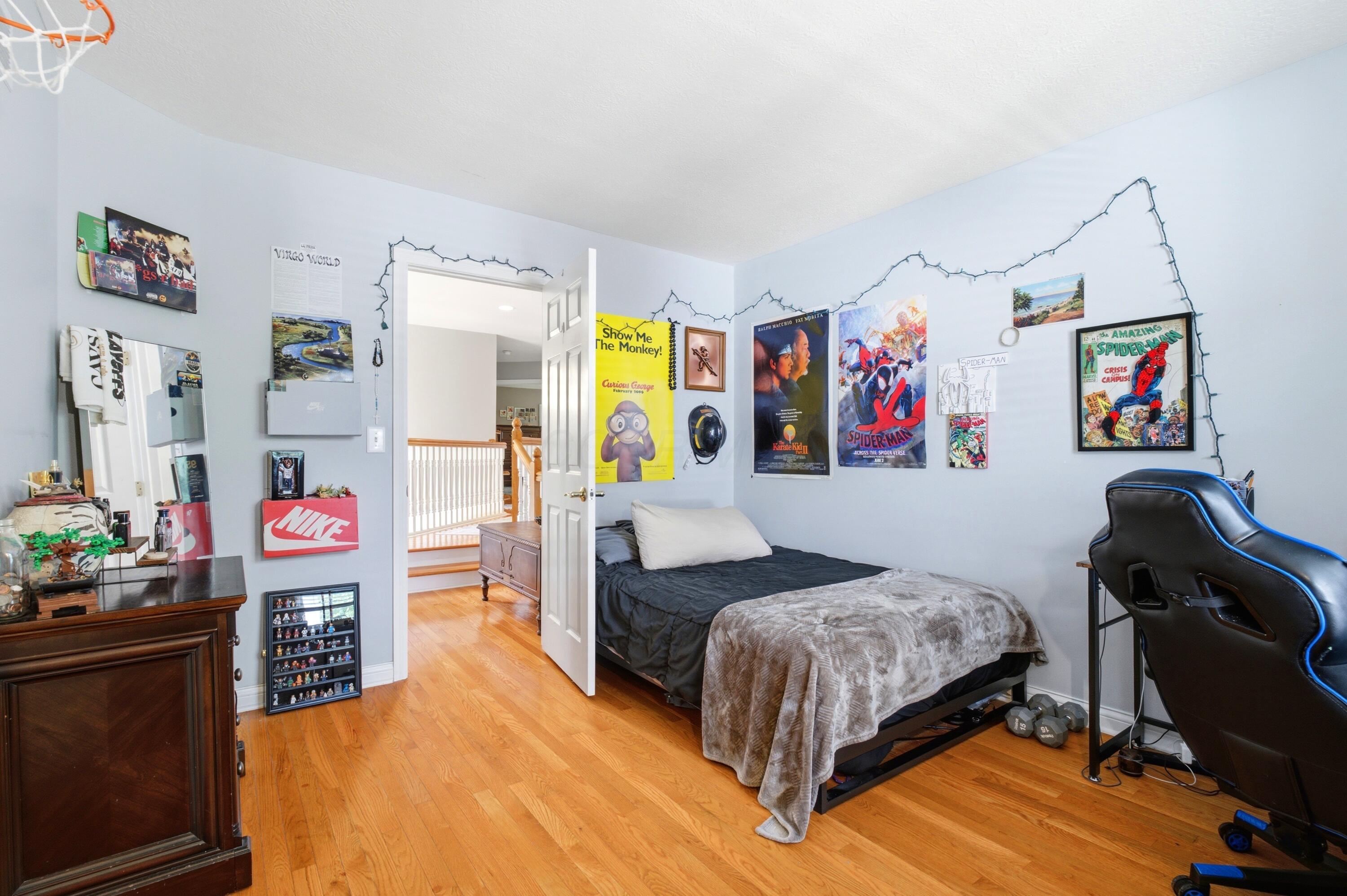 5069 Heath Gate Drive