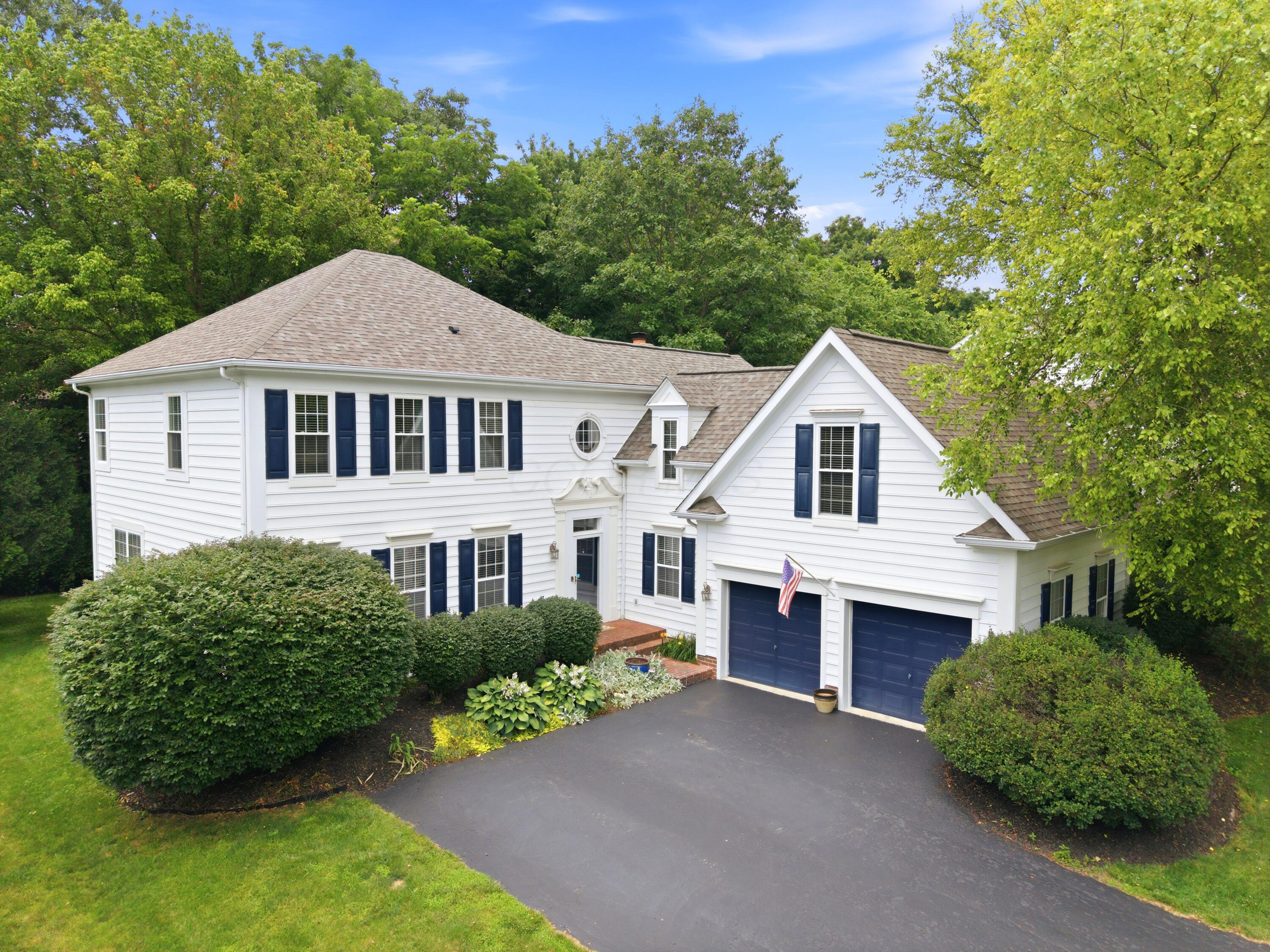 5069 Heath Gate Drive