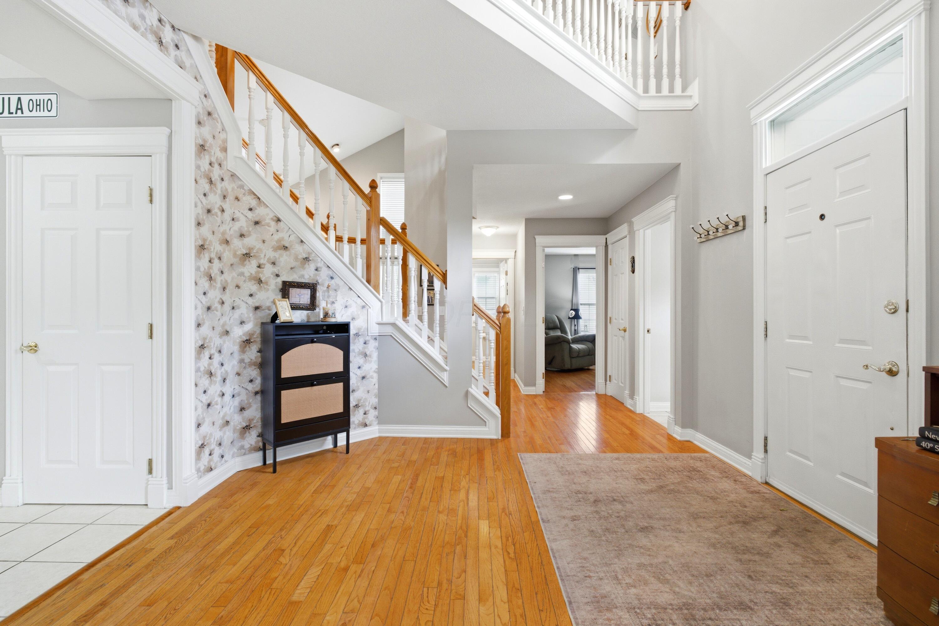 5069 Heath Gate Drive