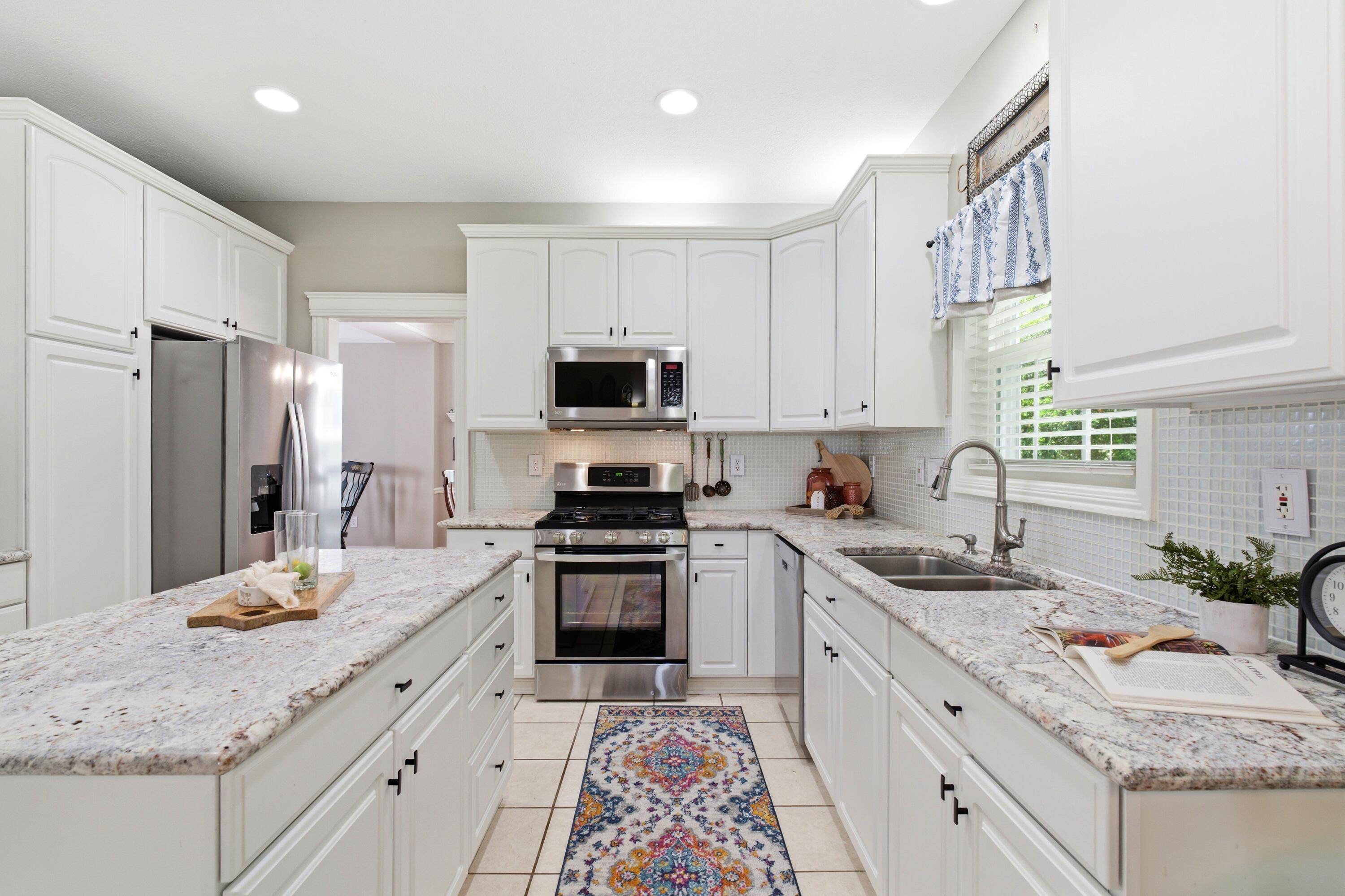 5069 Heath Gate Drive