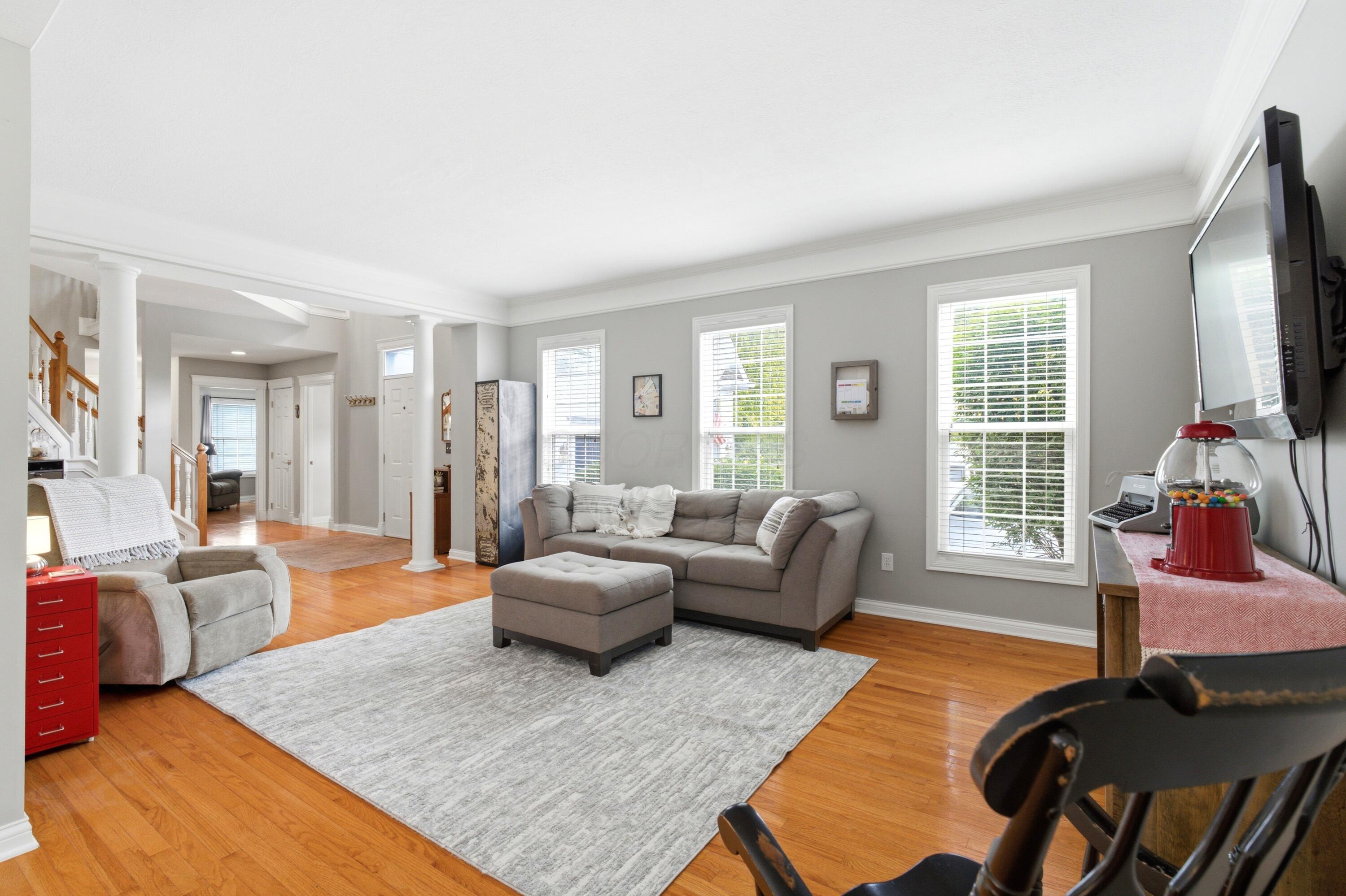 5069 Heath Gate Drive