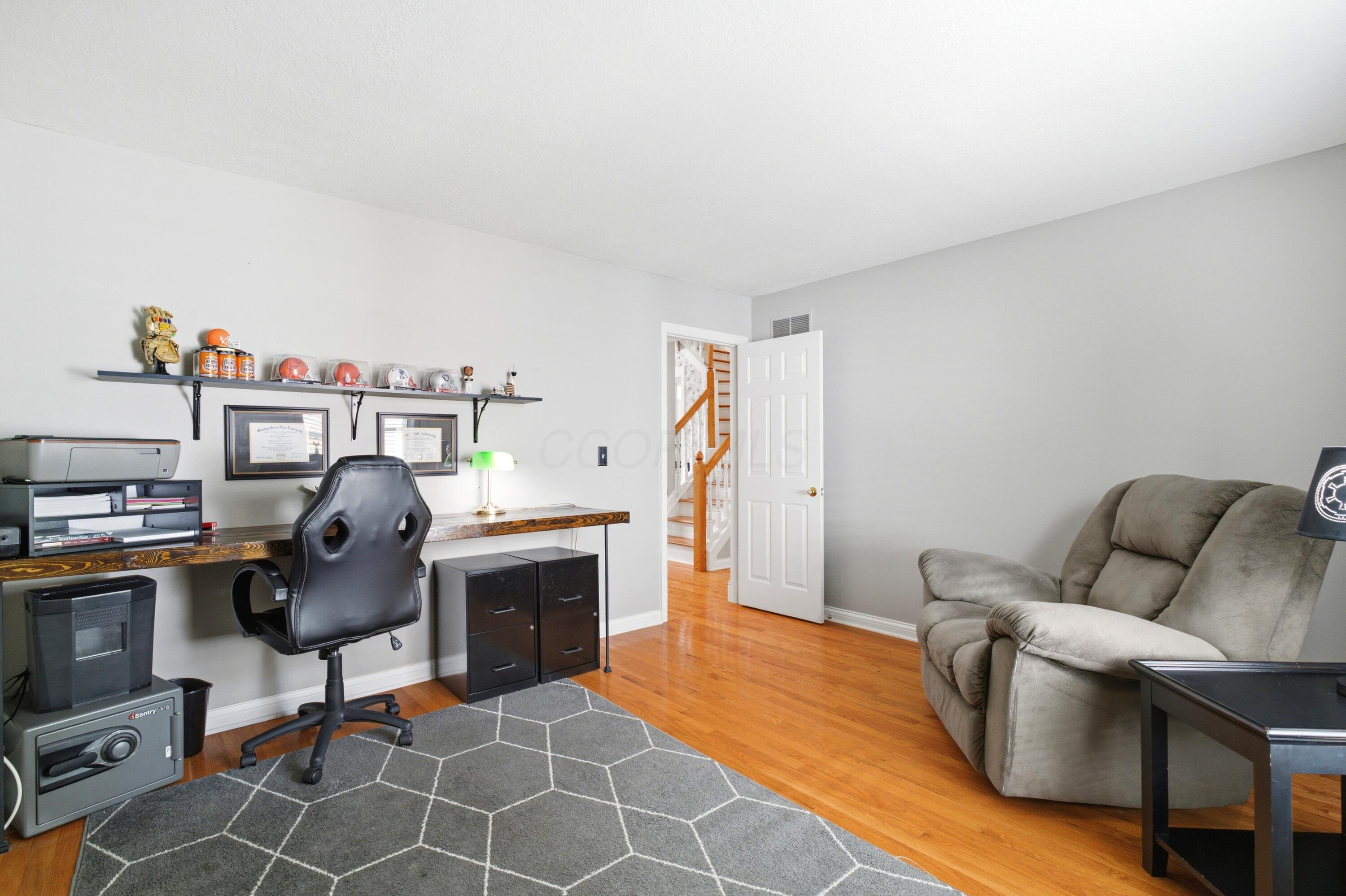 5069 Heath Gate Drive
