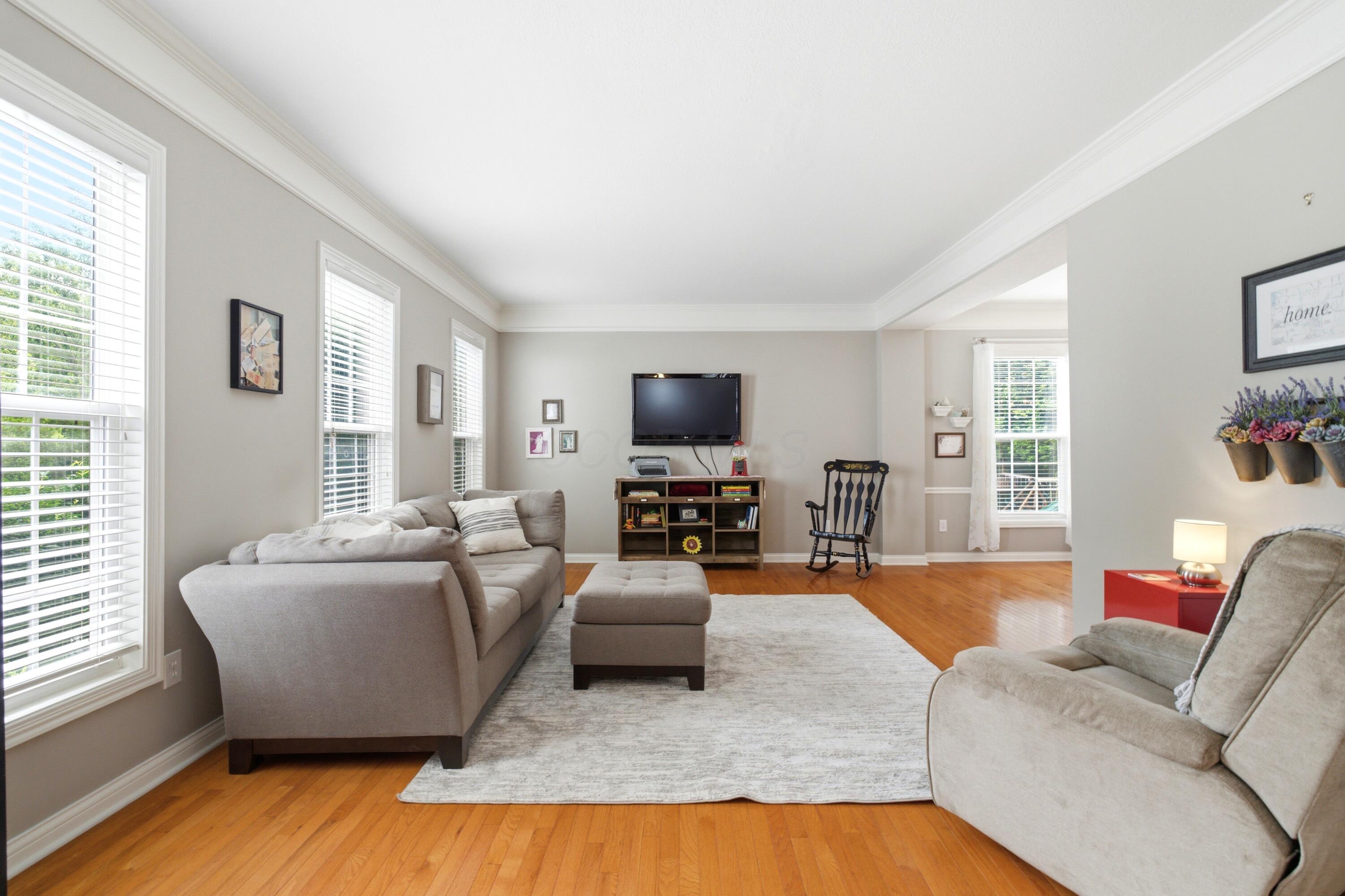 5069 Heath Gate Drive