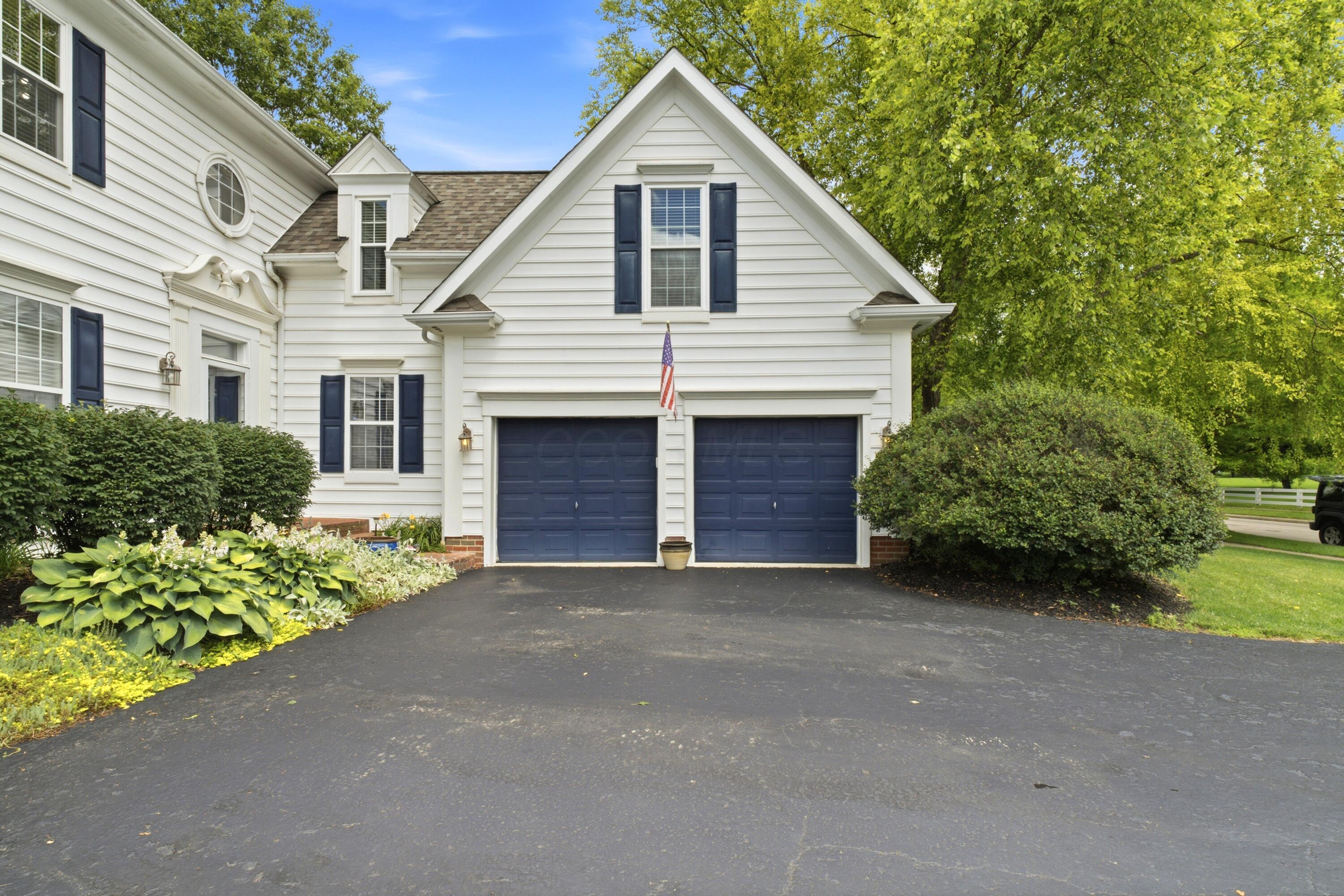 5069 Heath Gate Drive