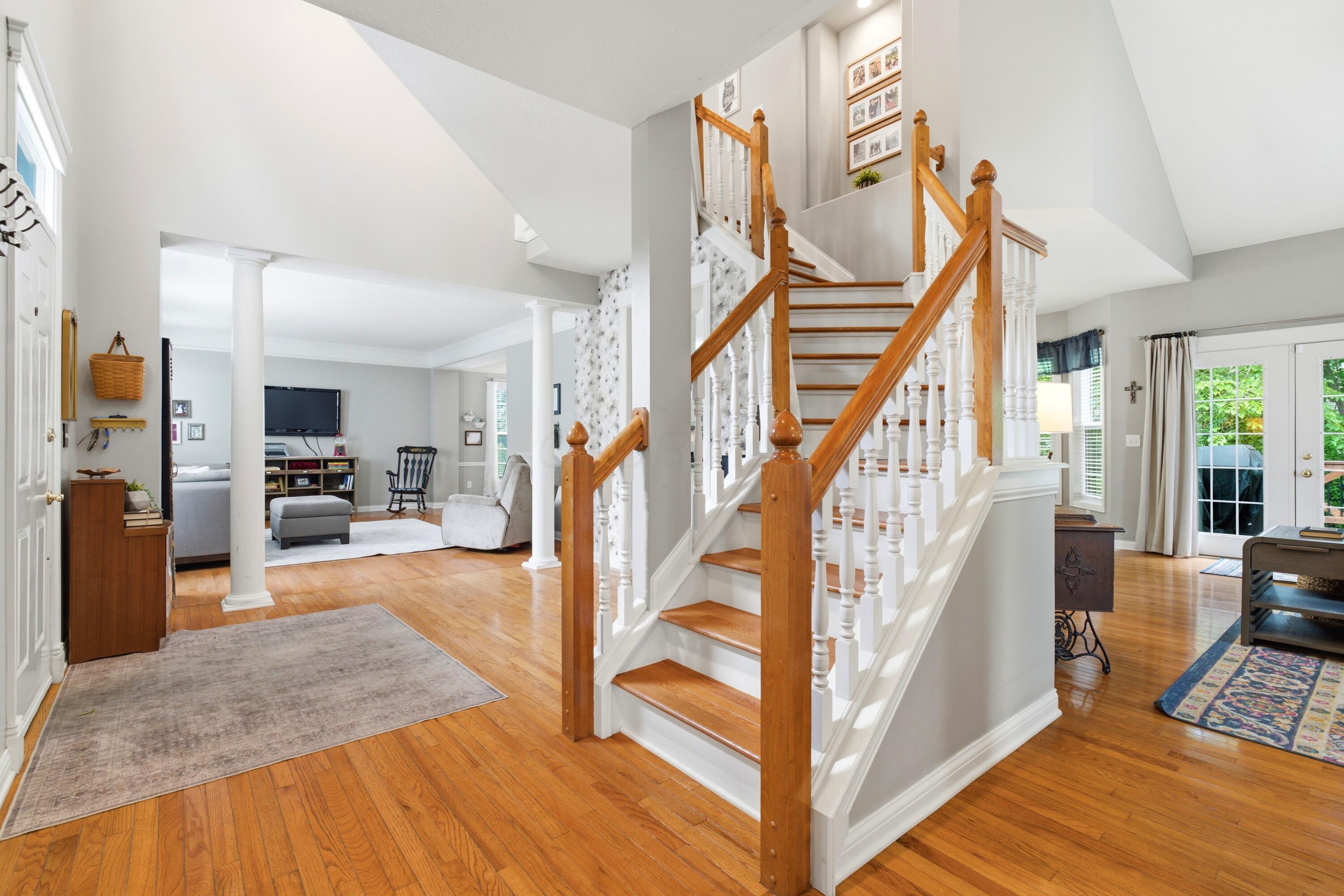 5069 Heath Gate Drive