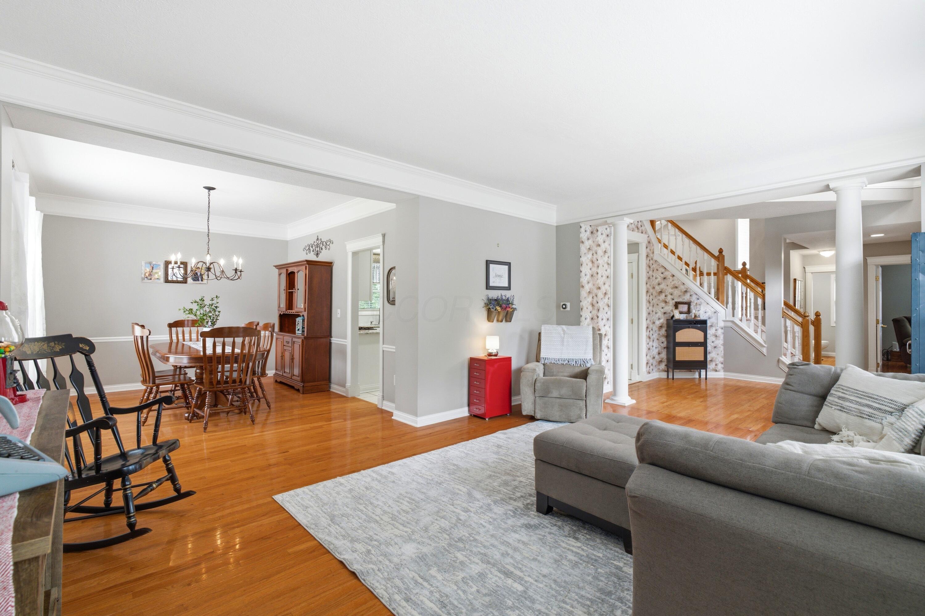 5069 Heath Gate Drive