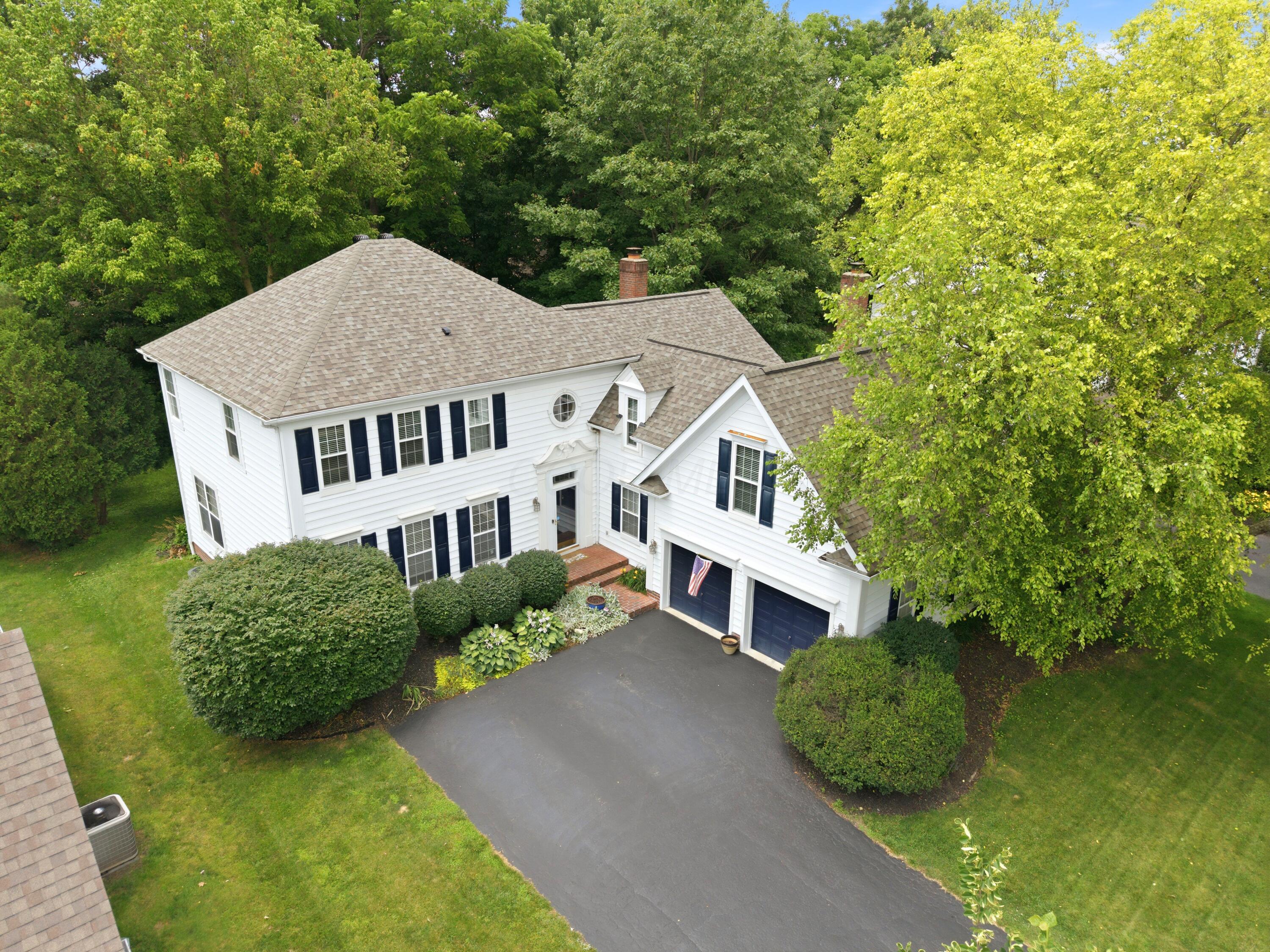 5069 Heath Gate Drive