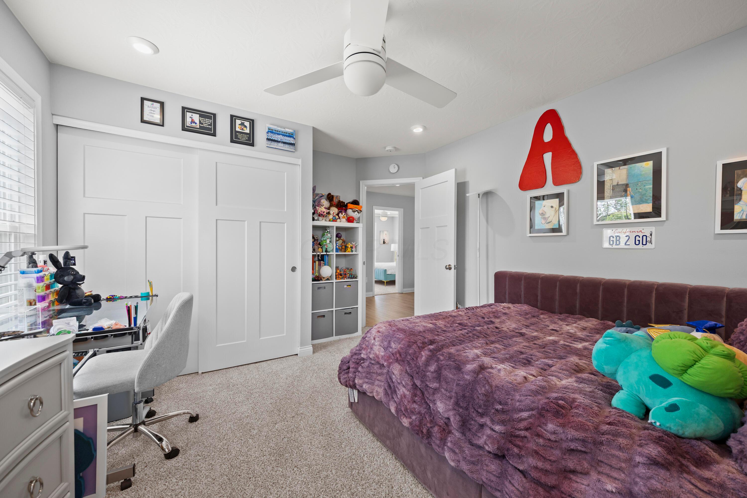 3011 Stockdale Farms Drive