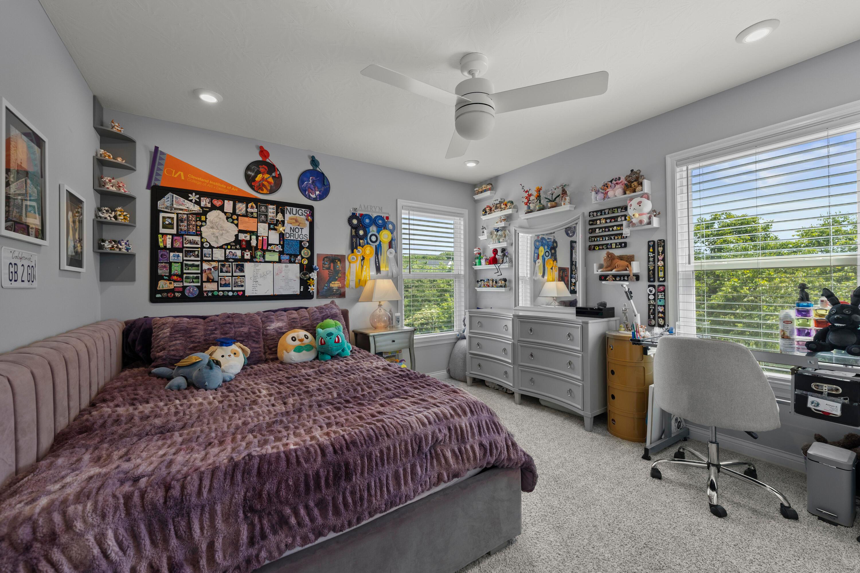 3011 Stockdale Farms Drive