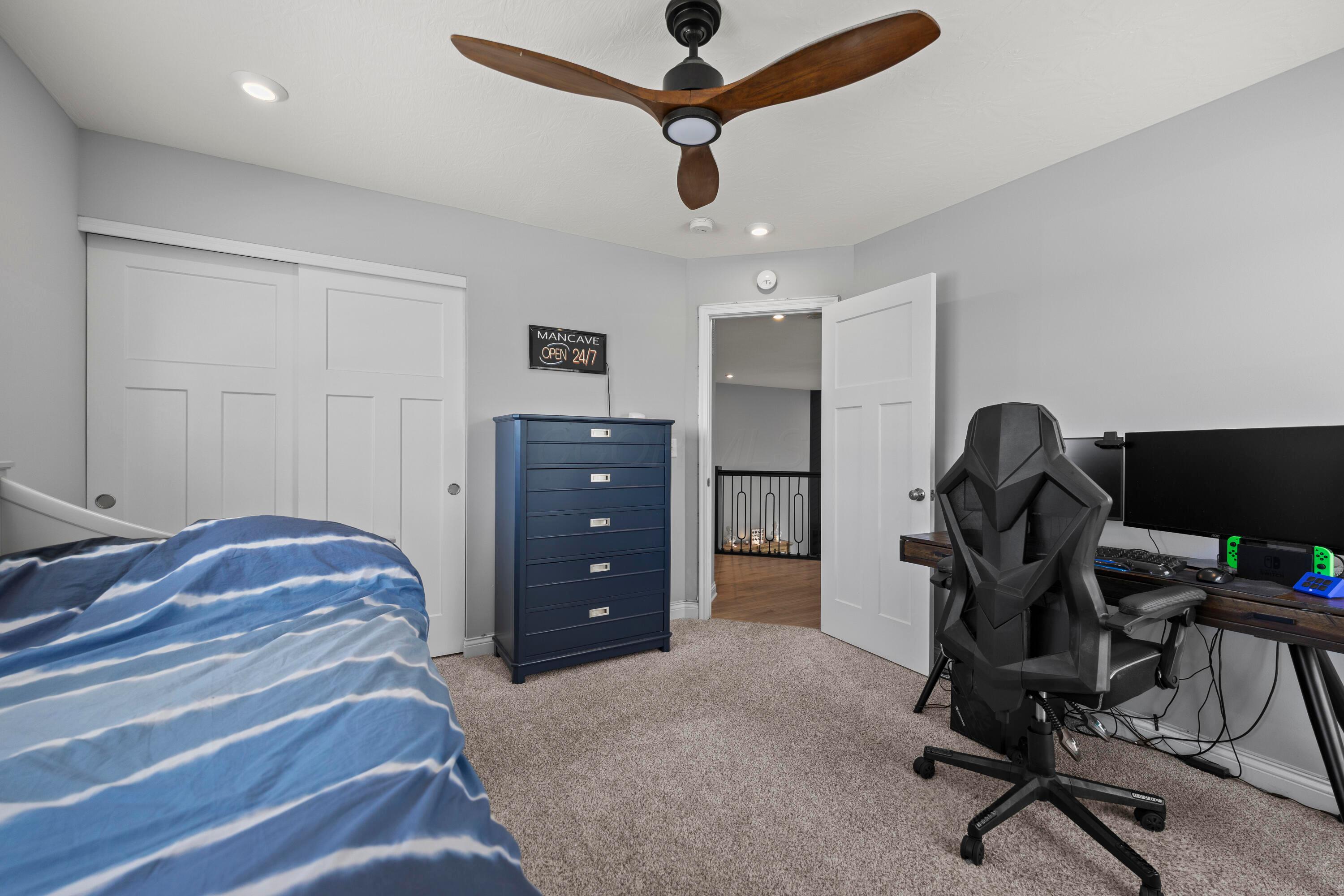 3011 Stockdale Farms Drive