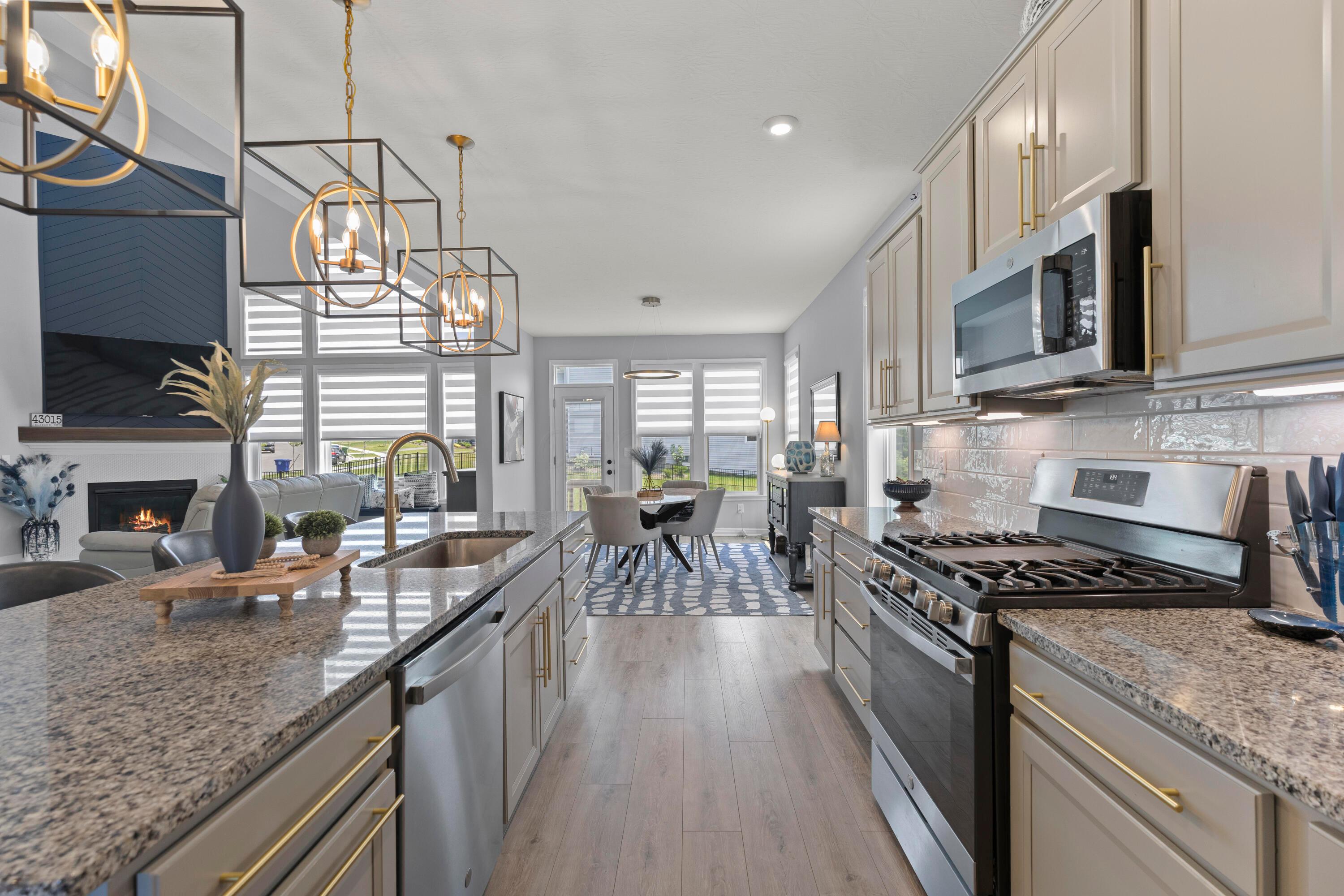 3011 Stockdale Farms Drive