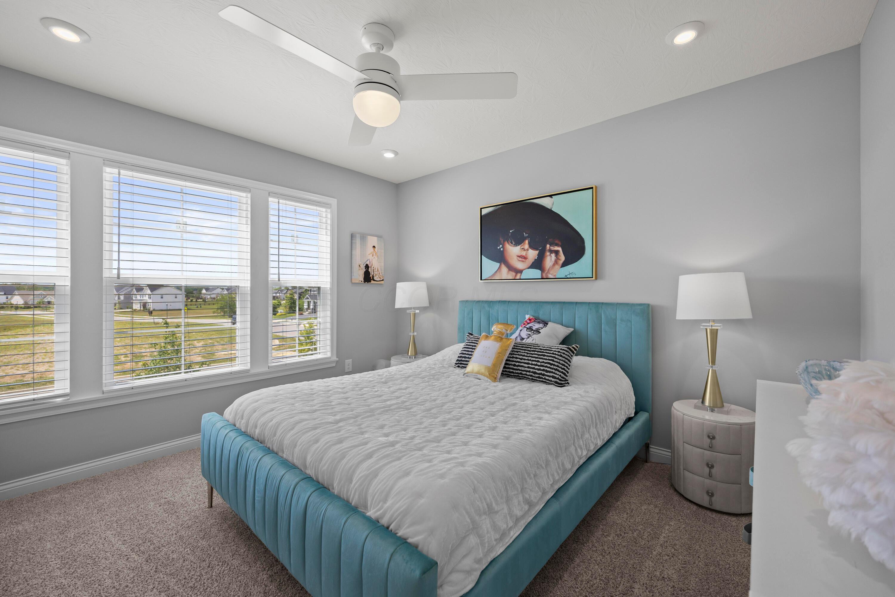 3011 Stockdale Farms Drive