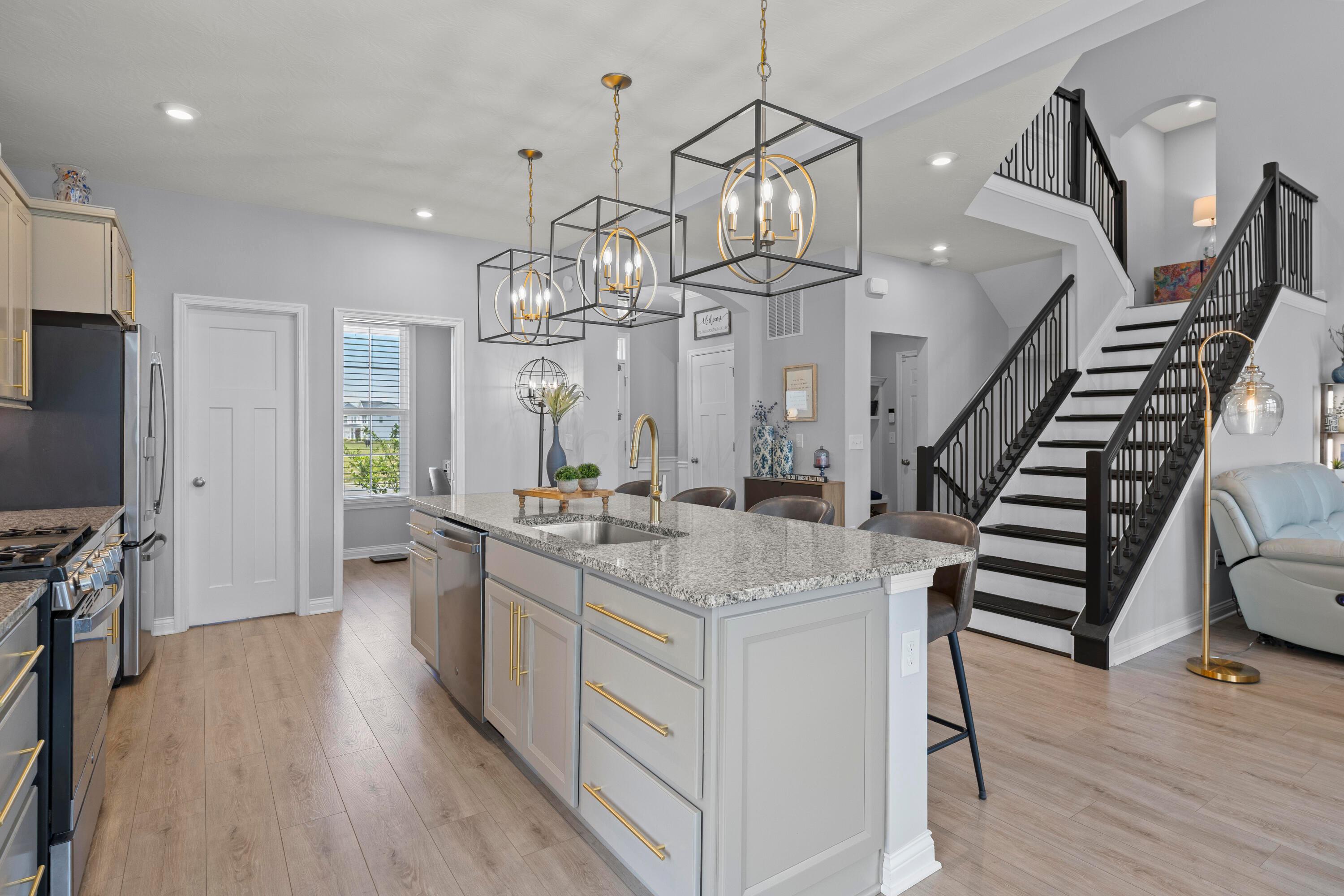 3011 Stockdale Farms Drive