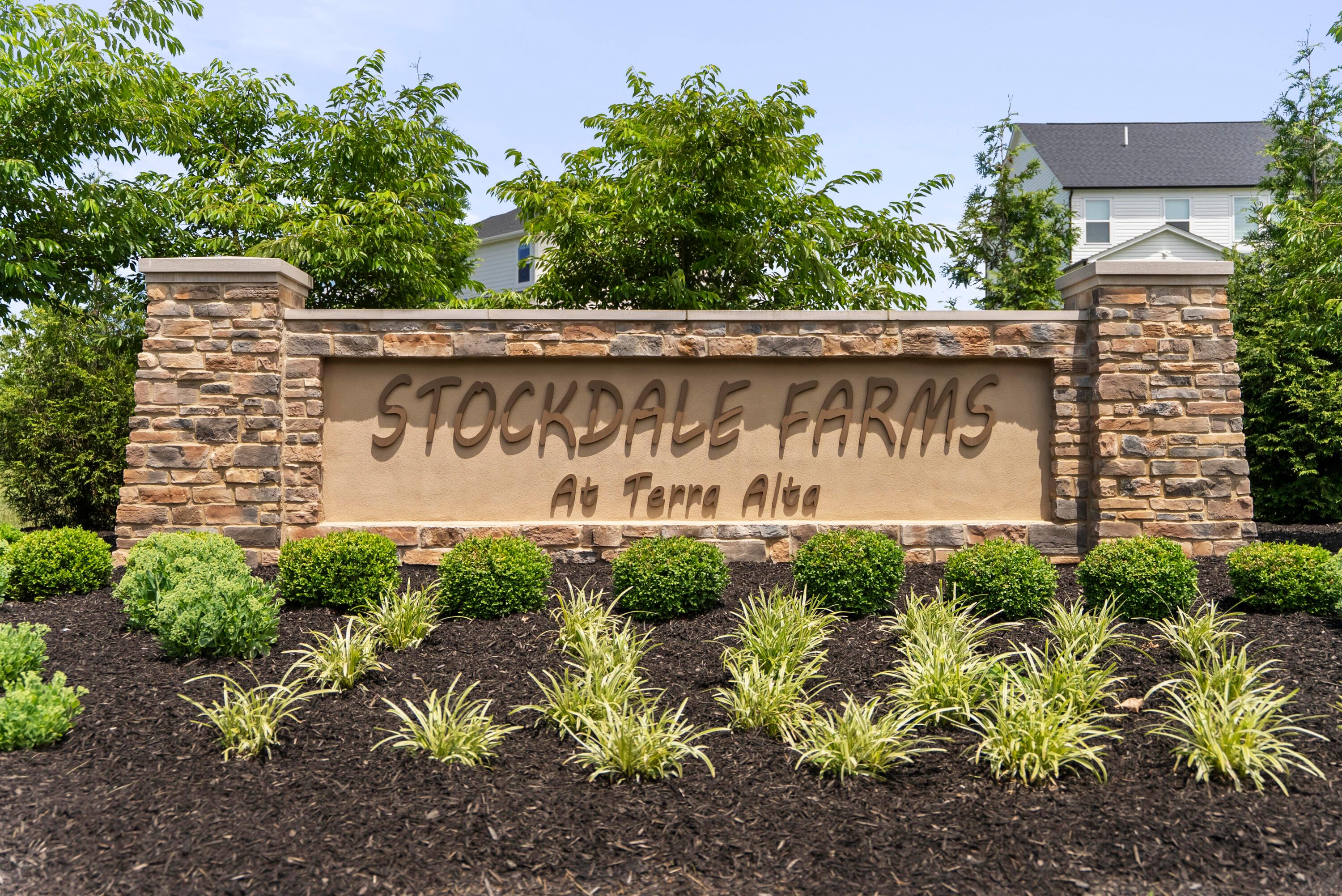 3011 Stockdale Farms Drive