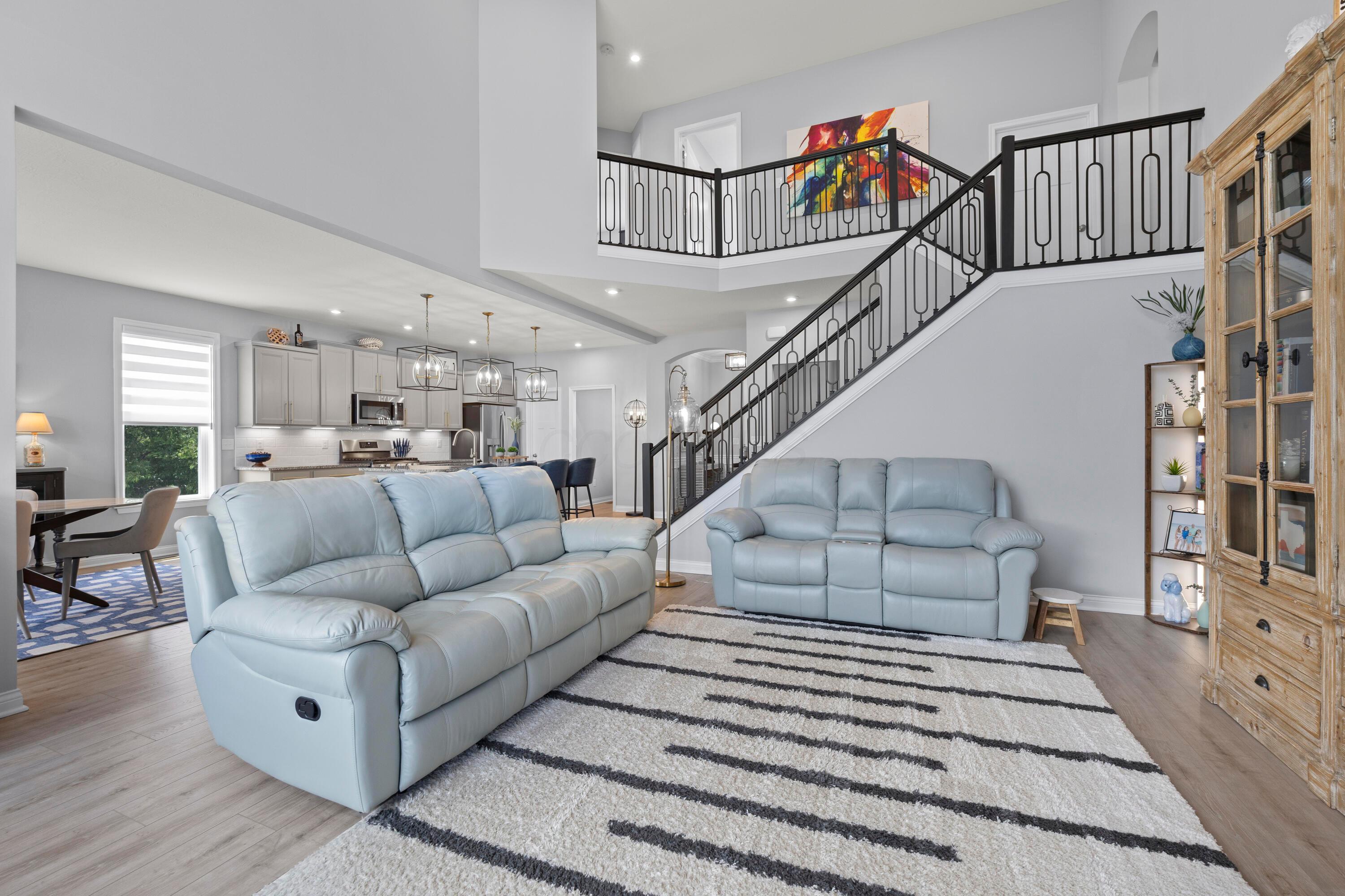 3011 Stockdale Farms Drive