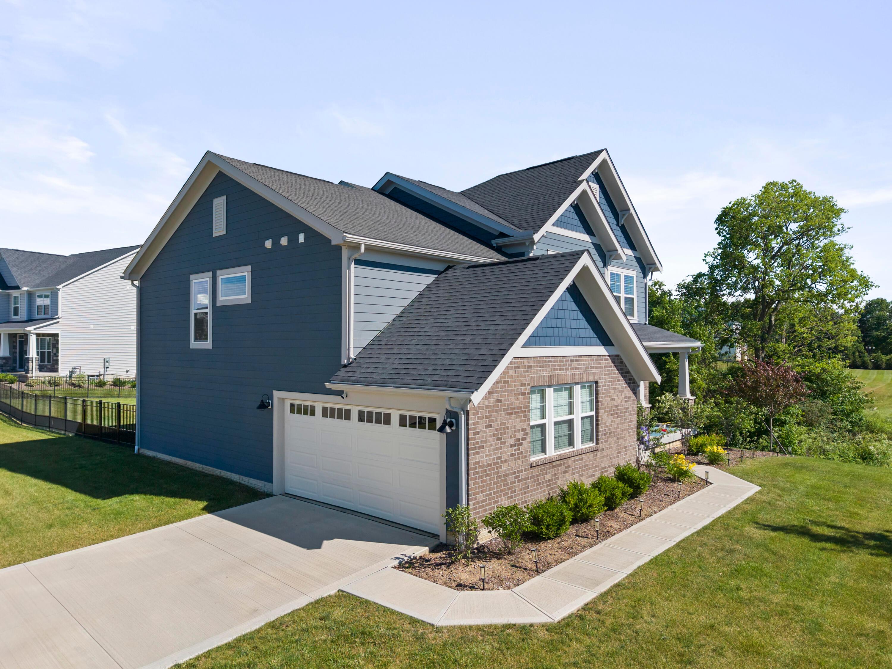 3011 Stockdale Farms Drive