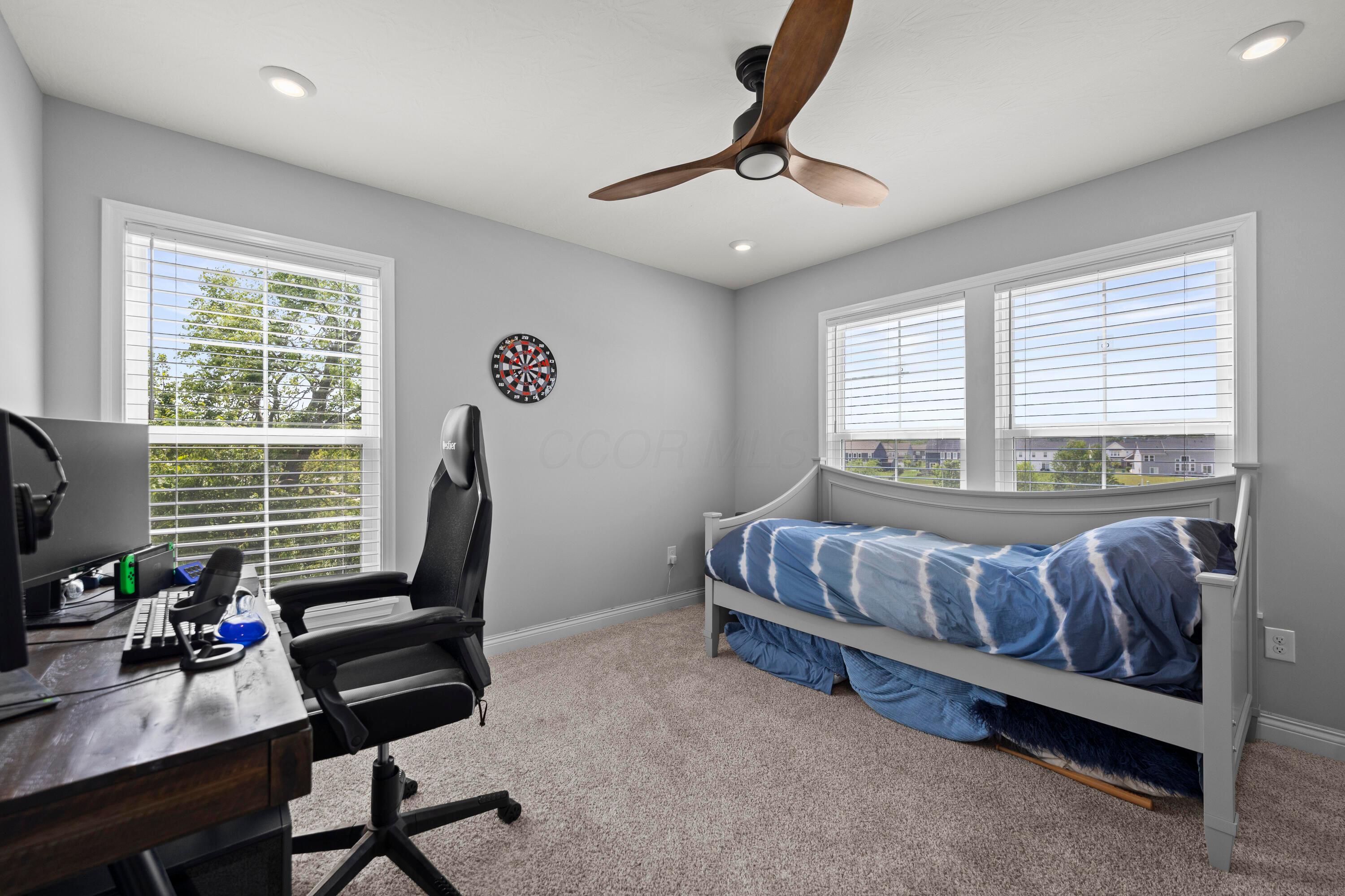 3011 Stockdale Farms Drive