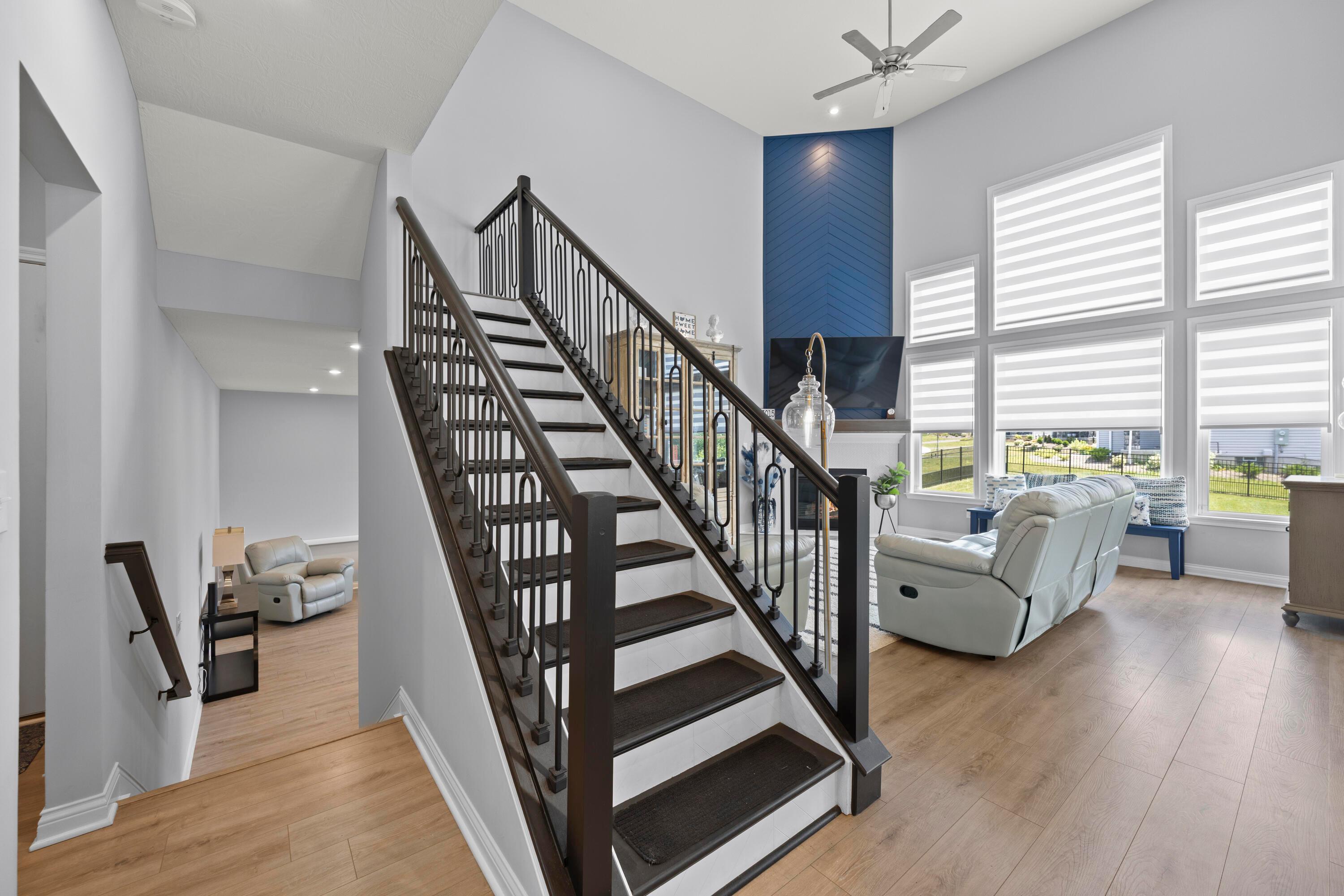 3011 Stockdale Farms Drive