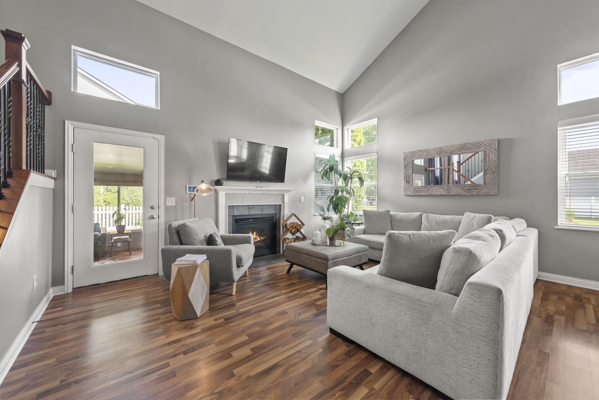 6110 Foxmeadow Drive