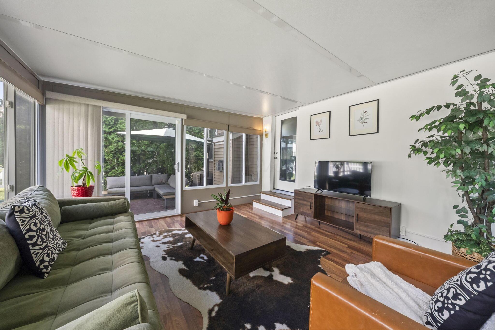 6110 Foxmeadow Drive