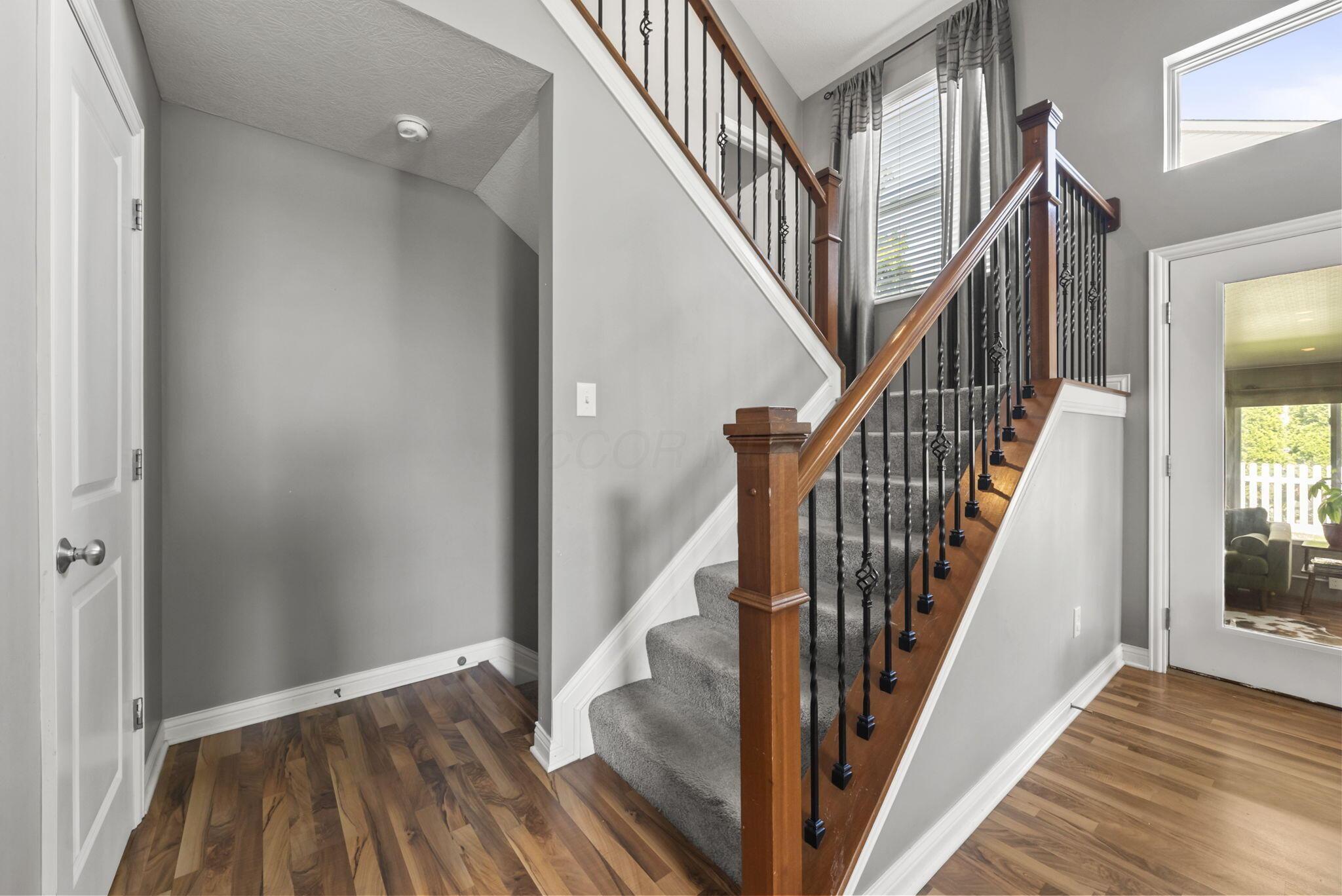 6110 Foxmeadow Drive