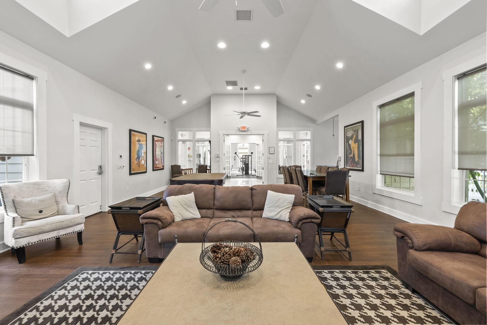 6110 Foxmeadow Drive