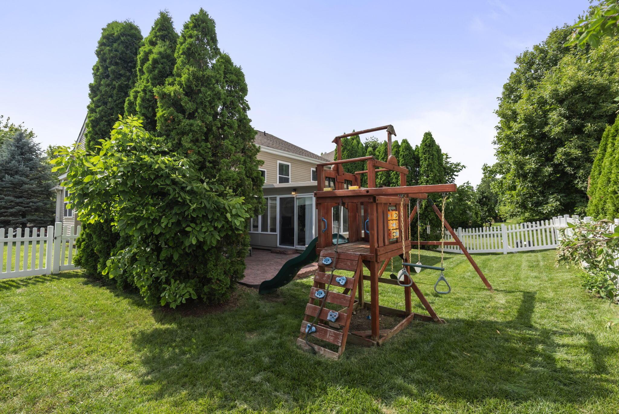 6110 Foxmeadow Drive