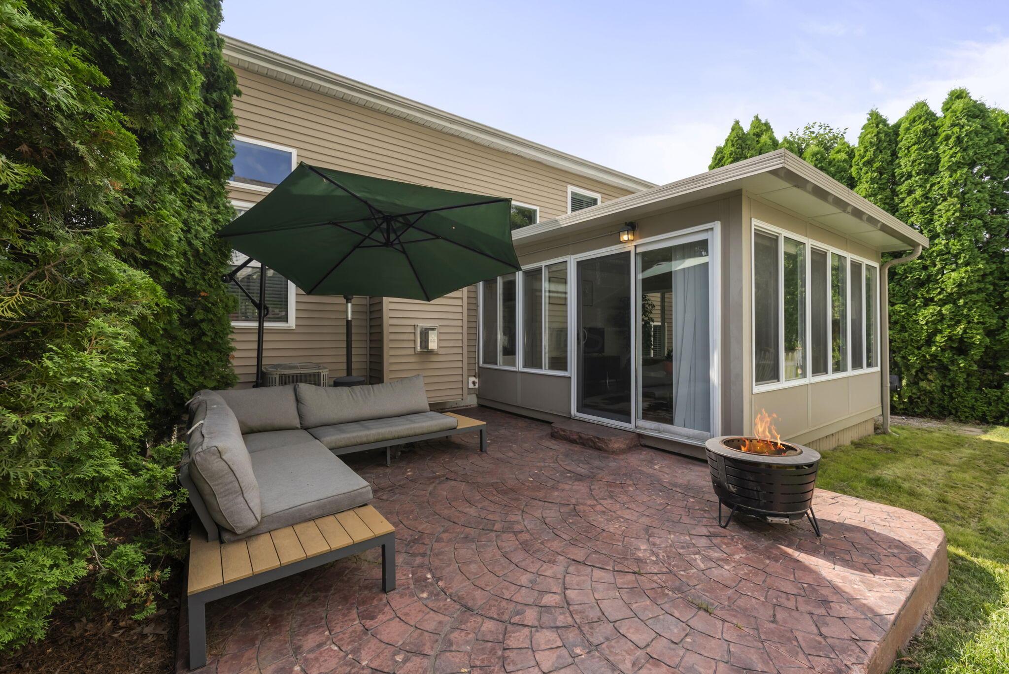 6110 Foxmeadow Drive