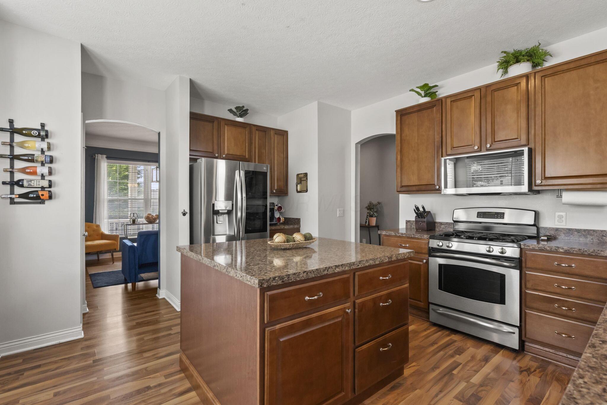 6110 Foxmeadow Drive