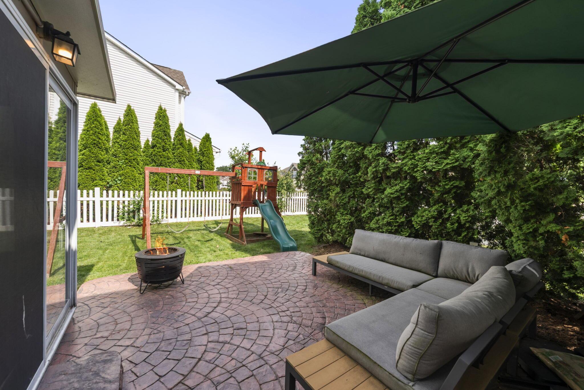 6110 Foxmeadow Drive