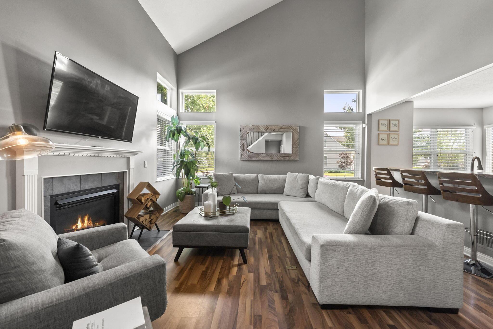 6110 Foxmeadow Drive