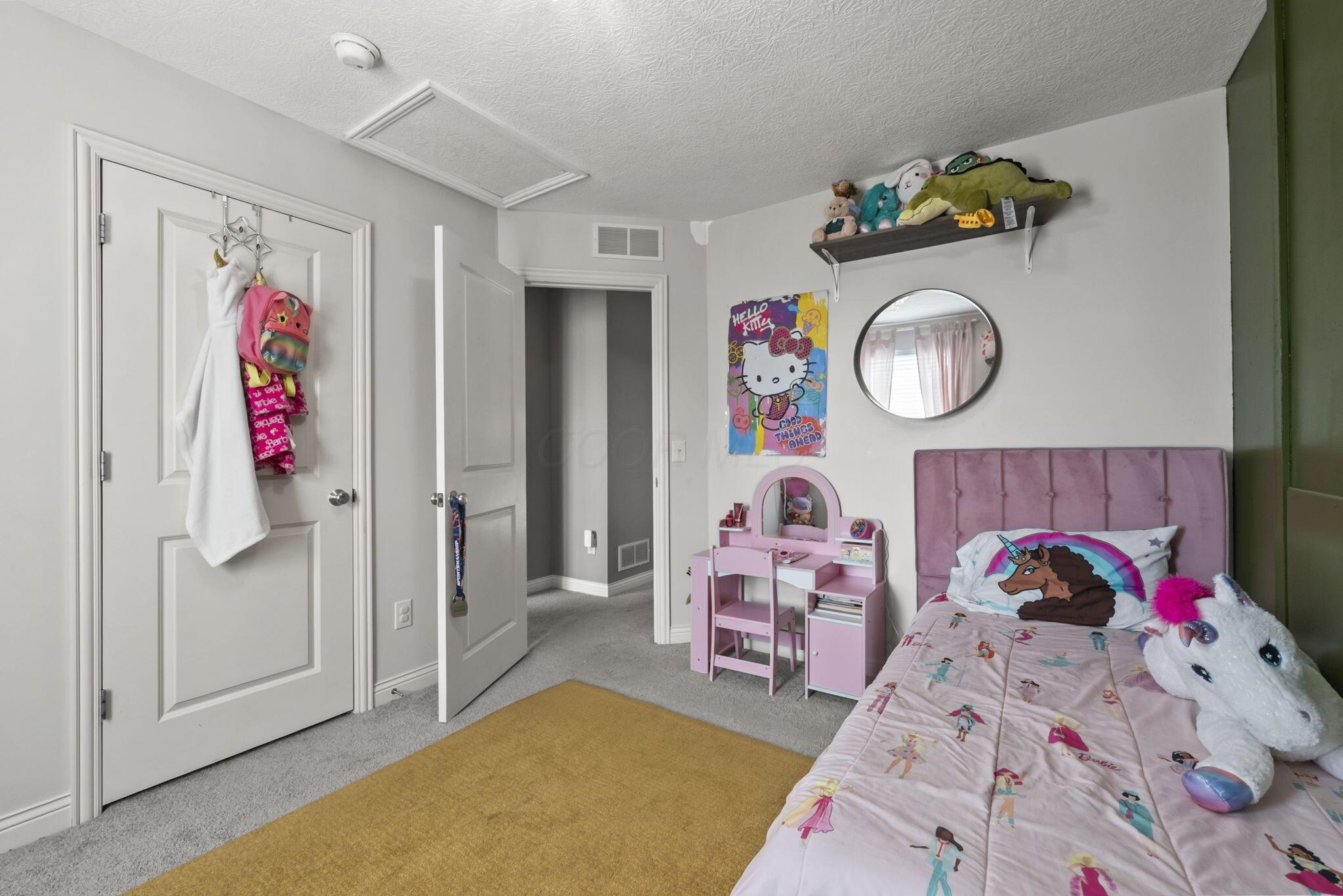 6110 Foxmeadow Drive