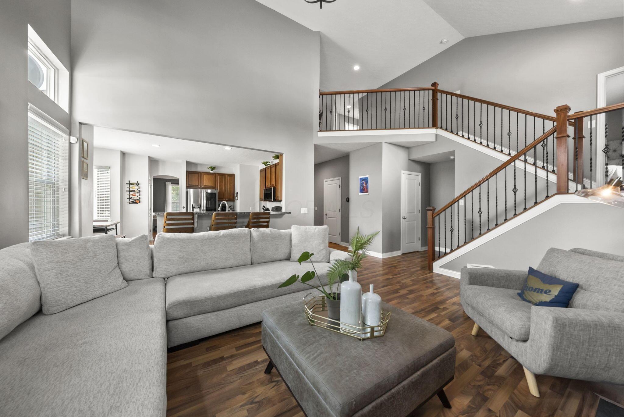 6110 Foxmeadow Drive