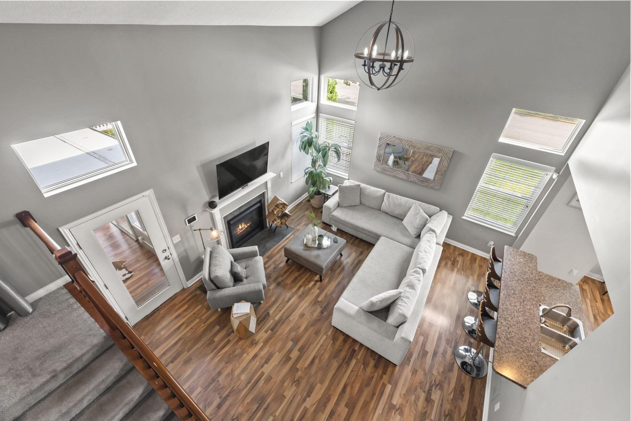 6110 Foxmeadow Drive