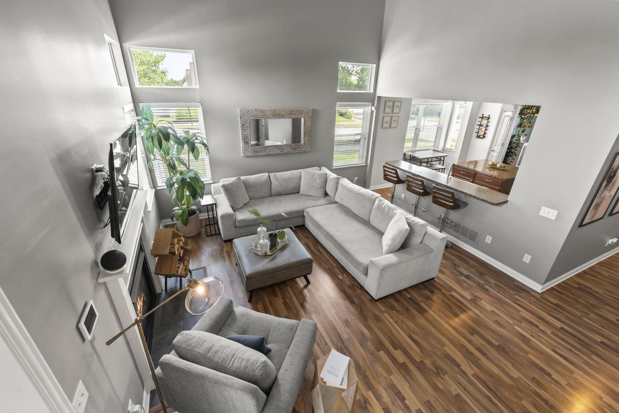 6110 Foxmeadow Drive