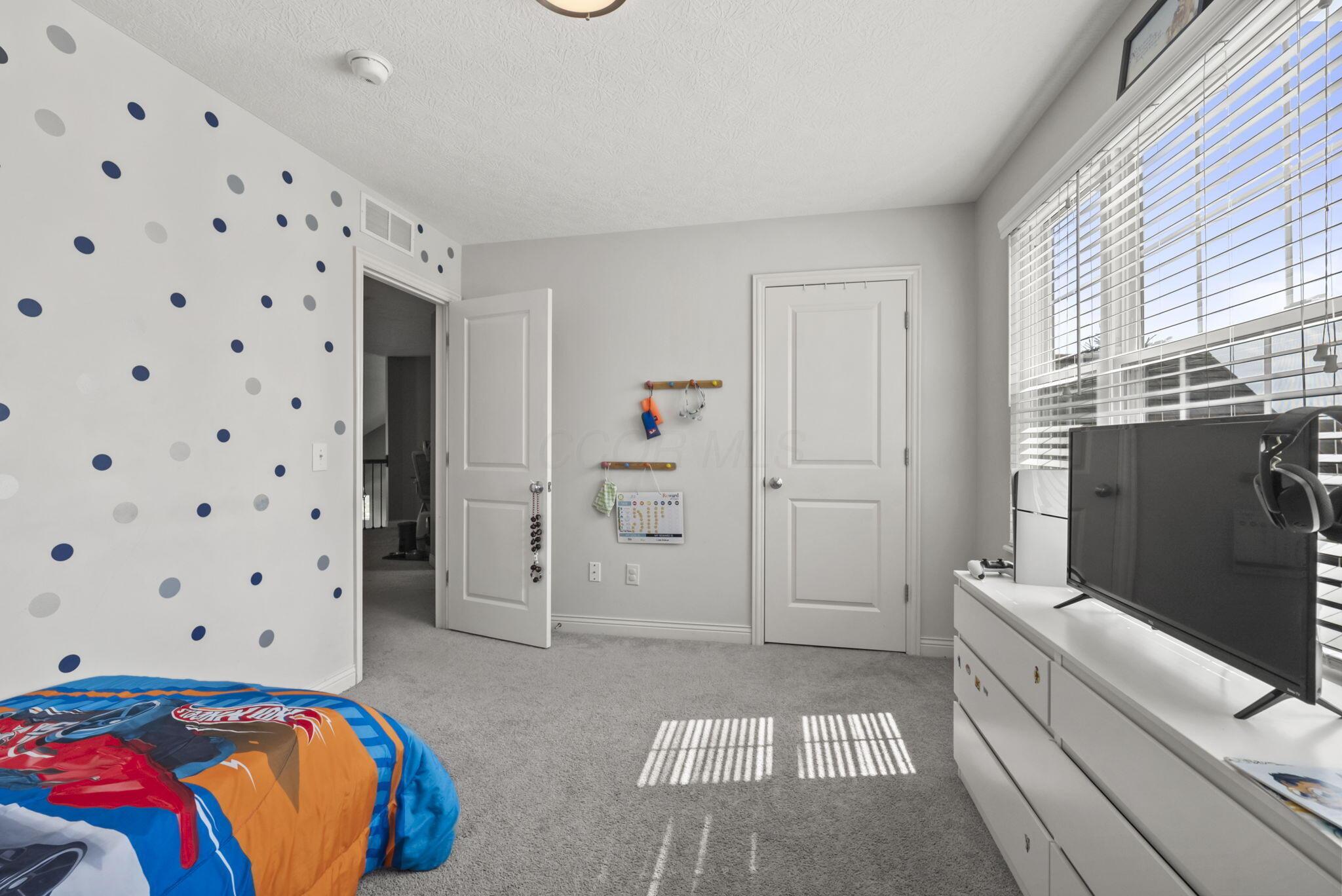 6110 Foxmeadow Drive