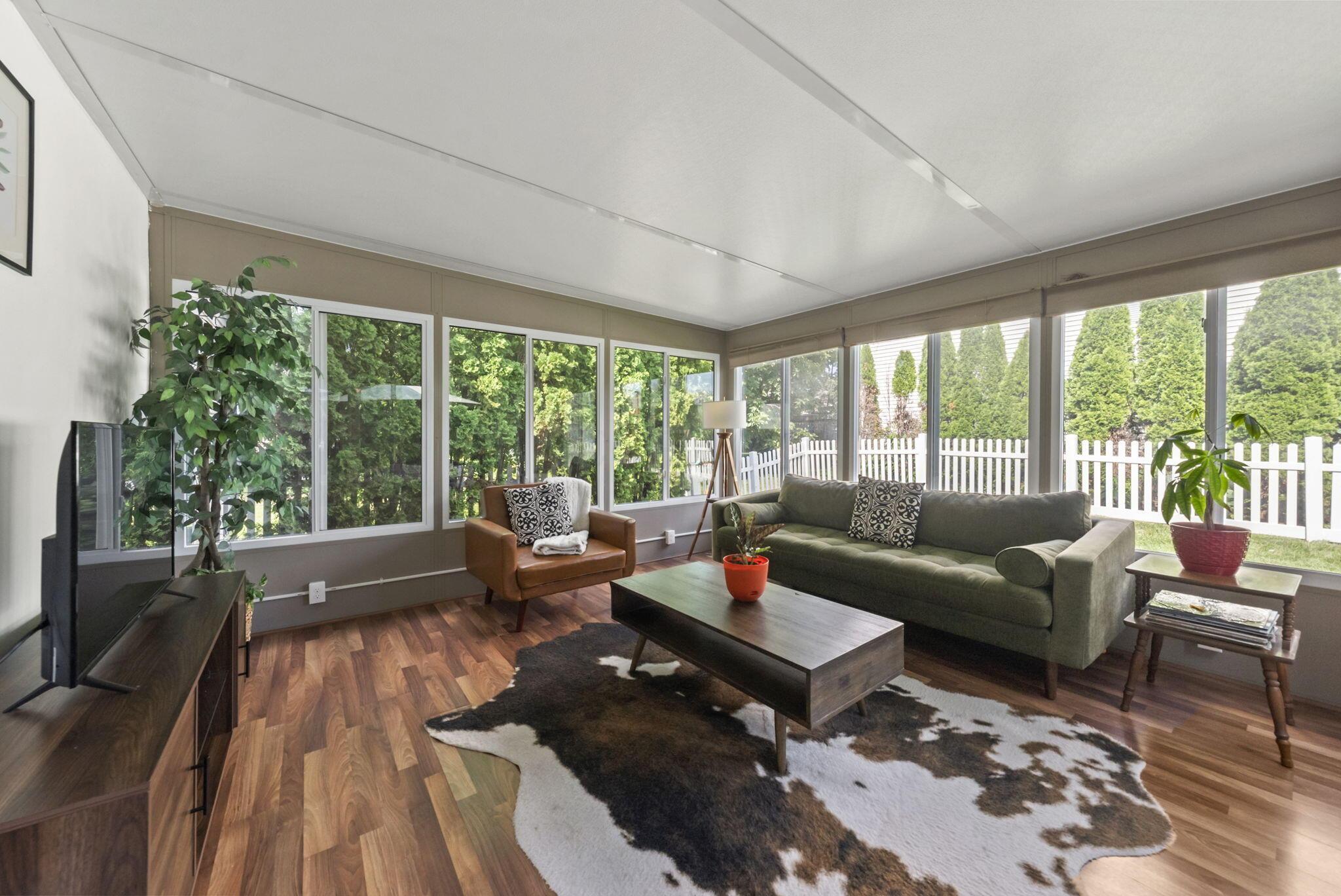 6110 Foxmeadow Drive