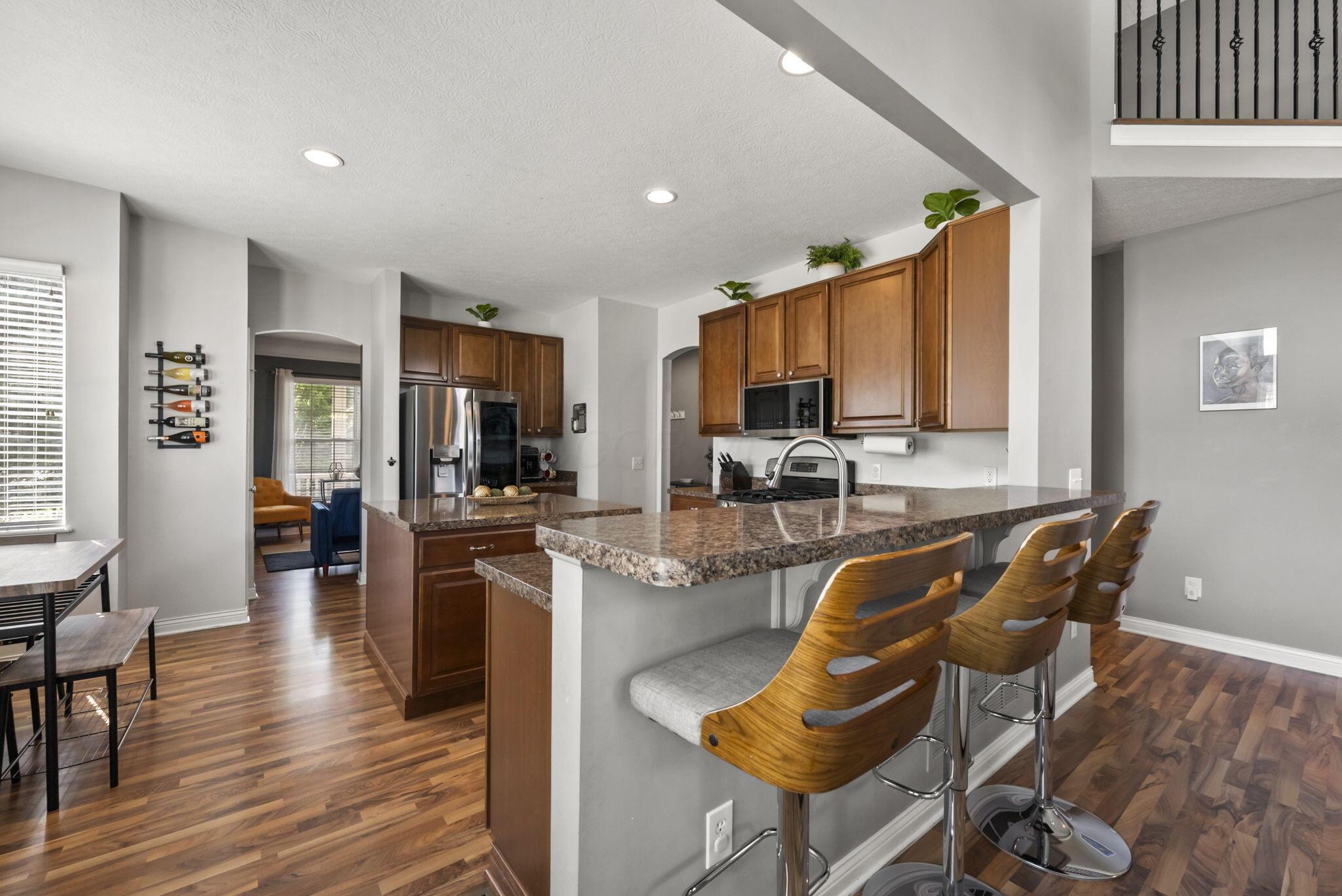 6110 Foxmeadow Drive
