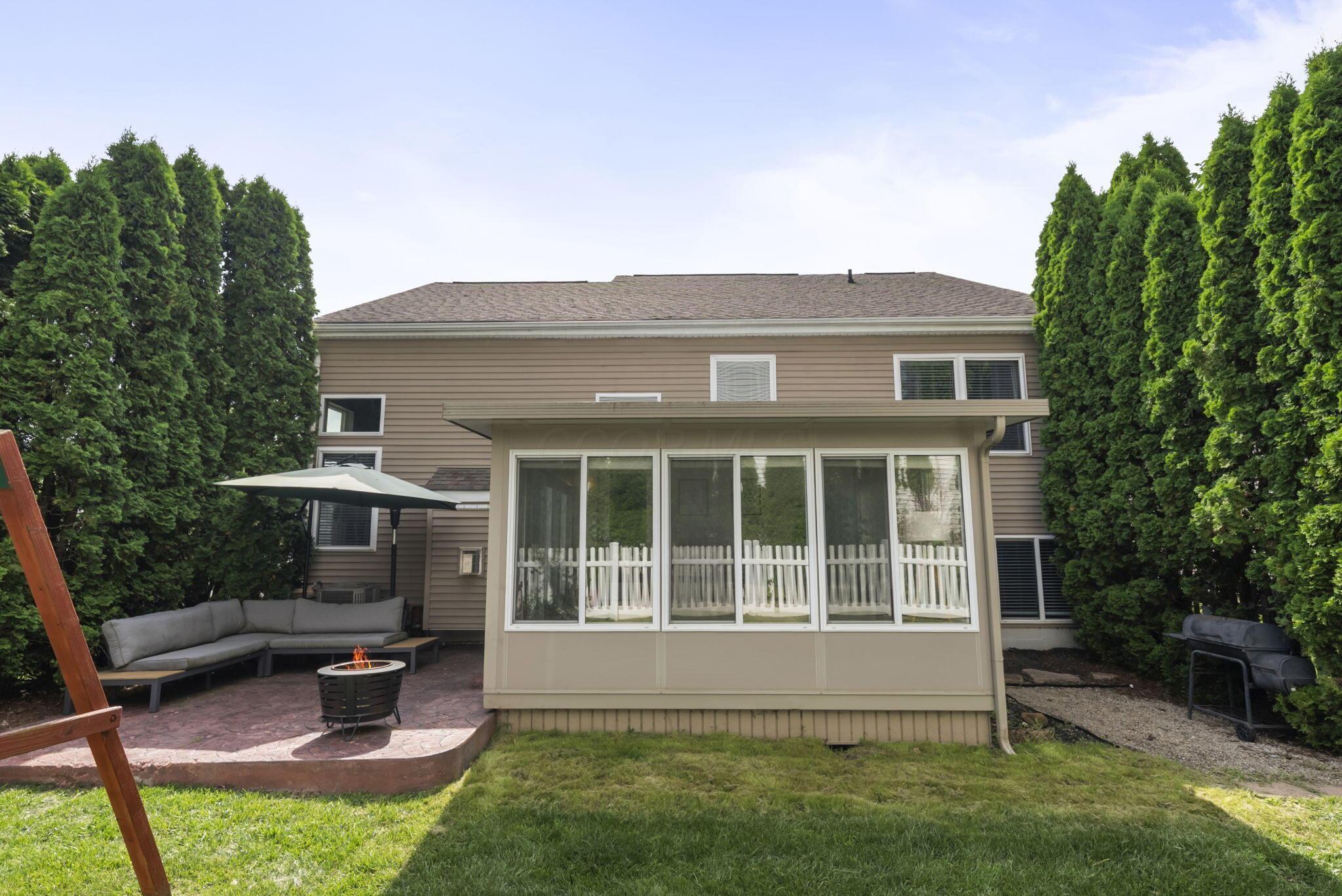 6110 Foxmeadow Drive