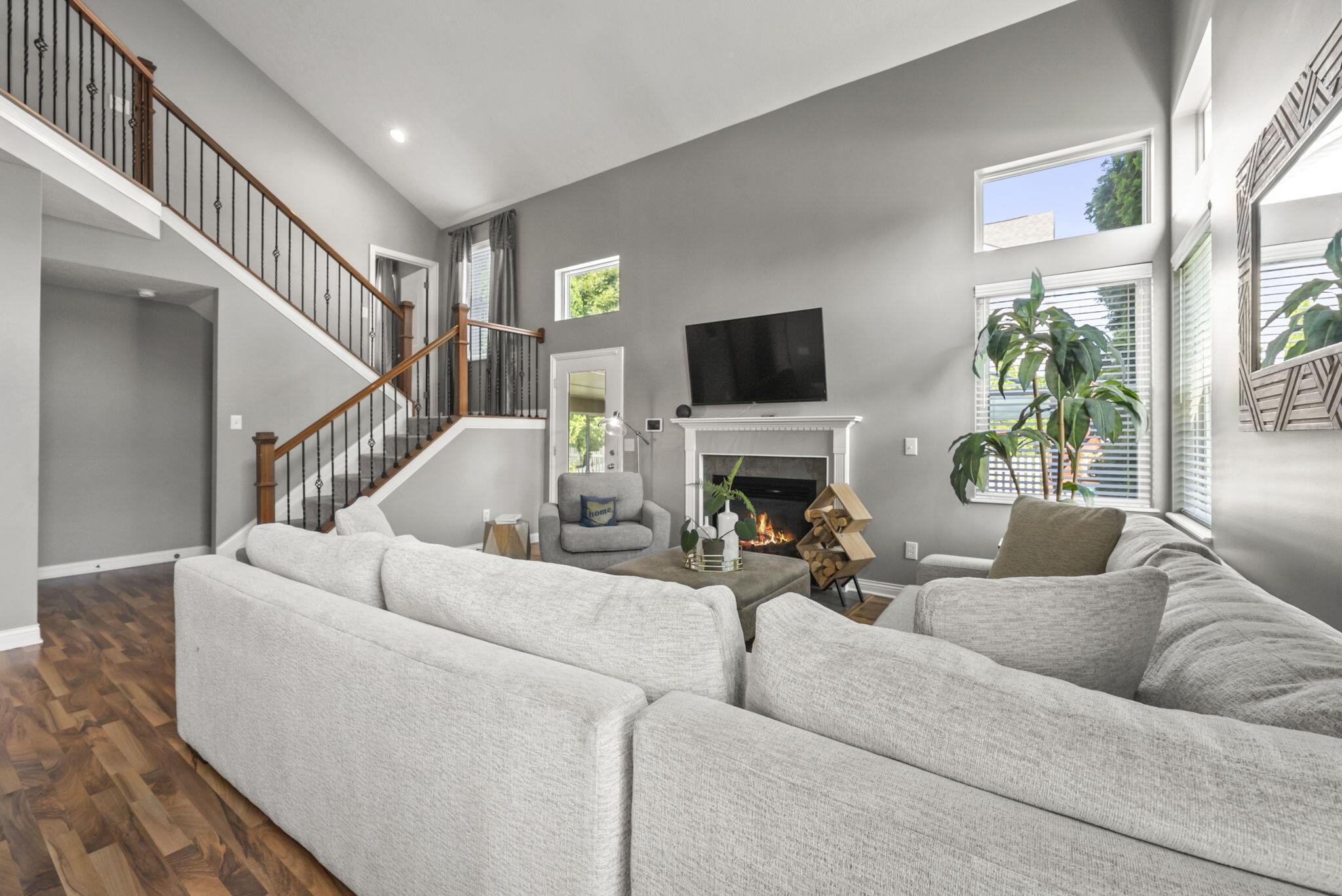 6110 Foxmeadow Drive