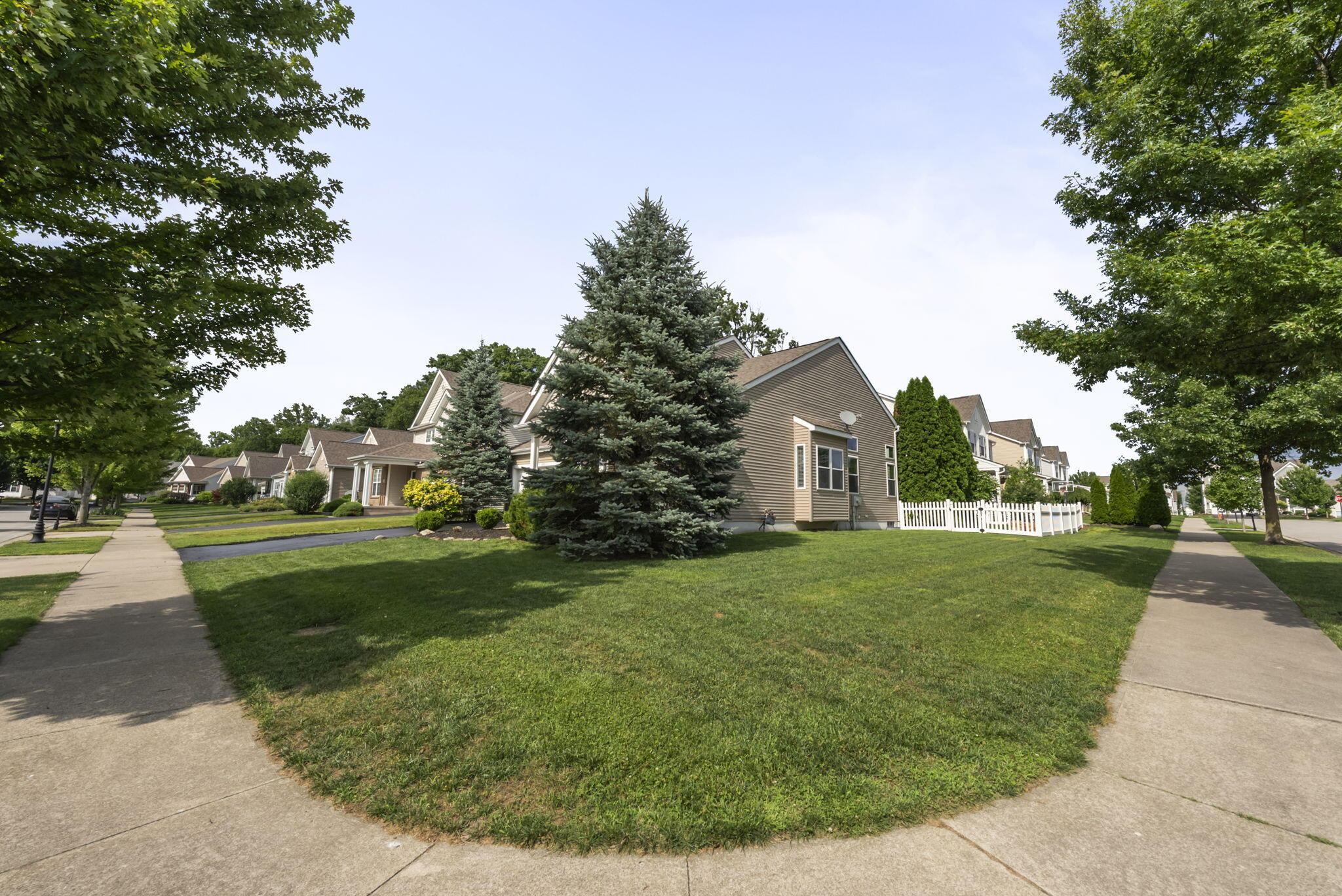 6110 Foxmeadow Drive